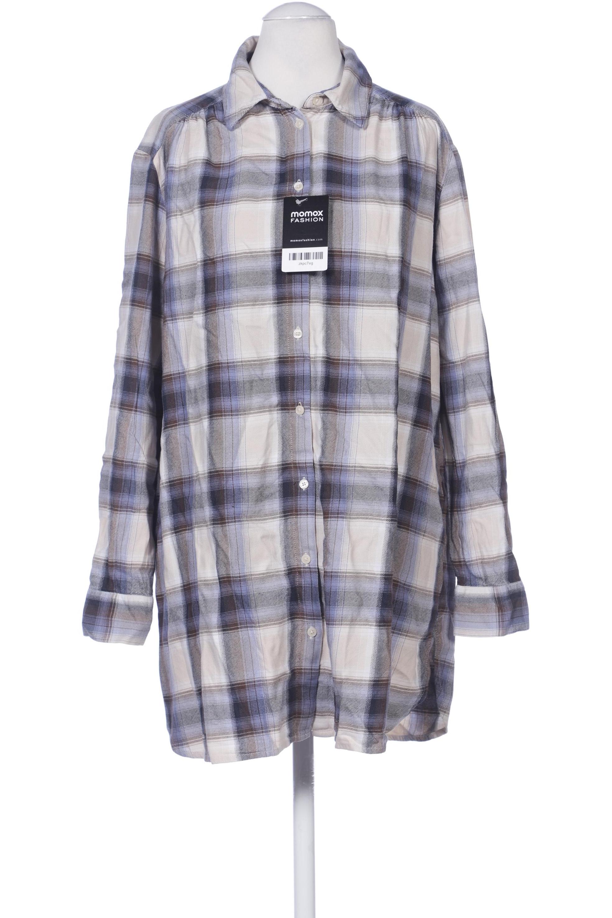 

Opus Damen Bluse, cremeweiß, Gr. 36