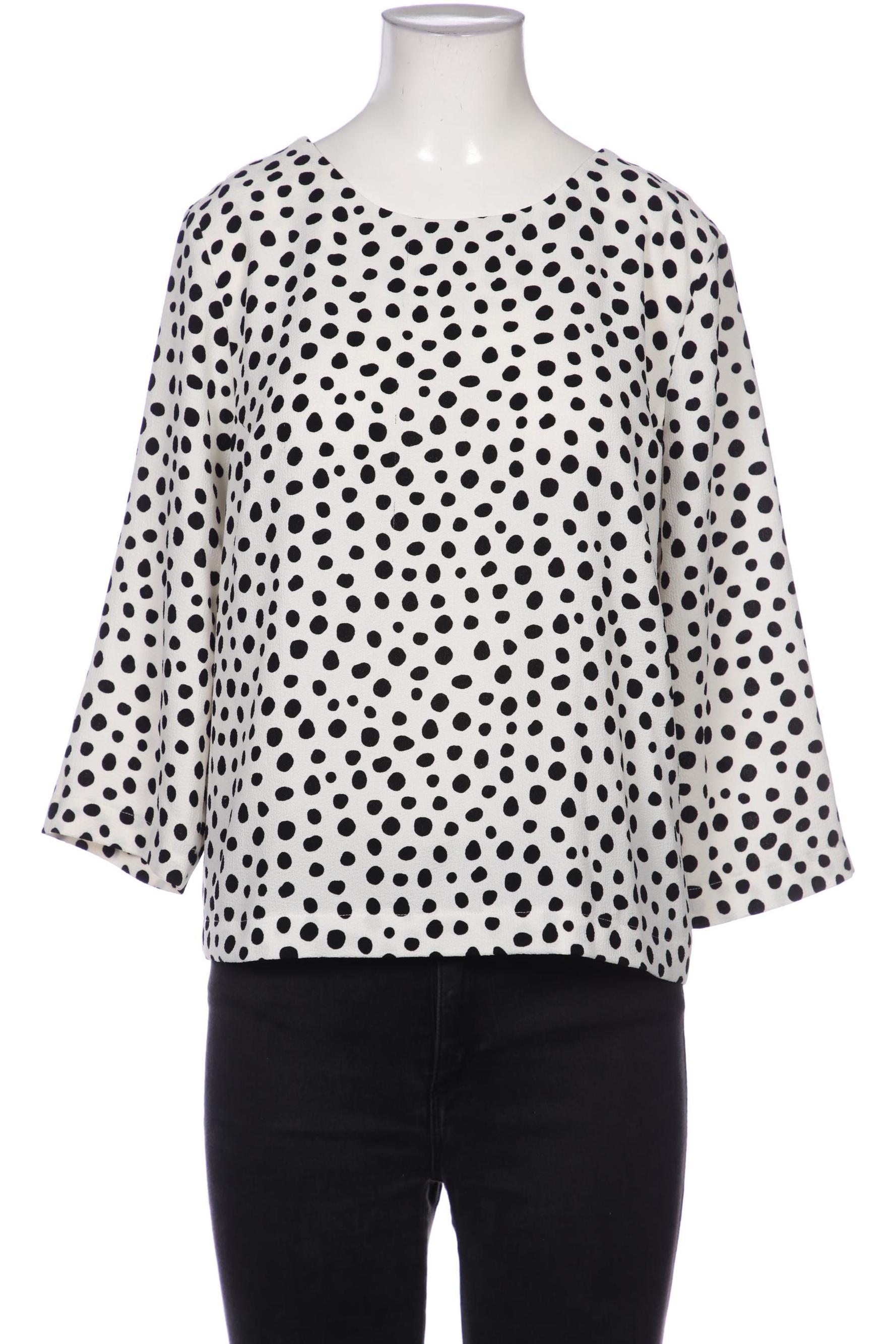 

Opus Damen Bluse, weiß