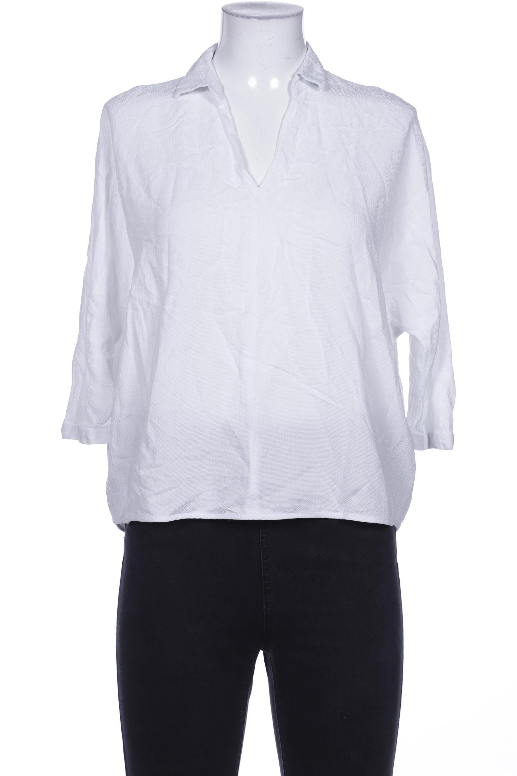 

Opus Damen Bluse, weiß
