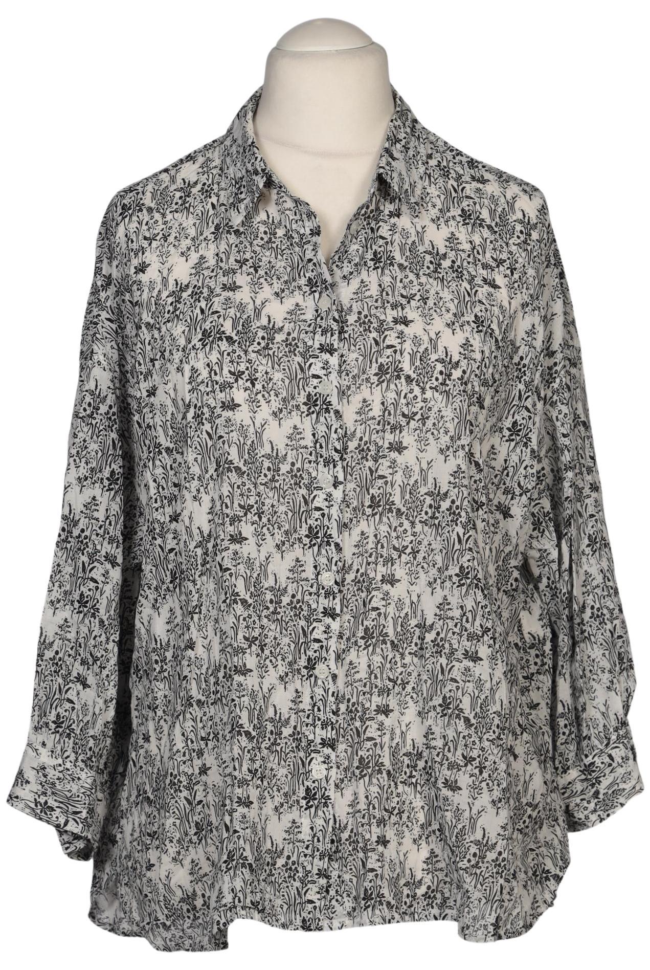 

Opus Damen Bluse, mehrfarbig, Gr. 38