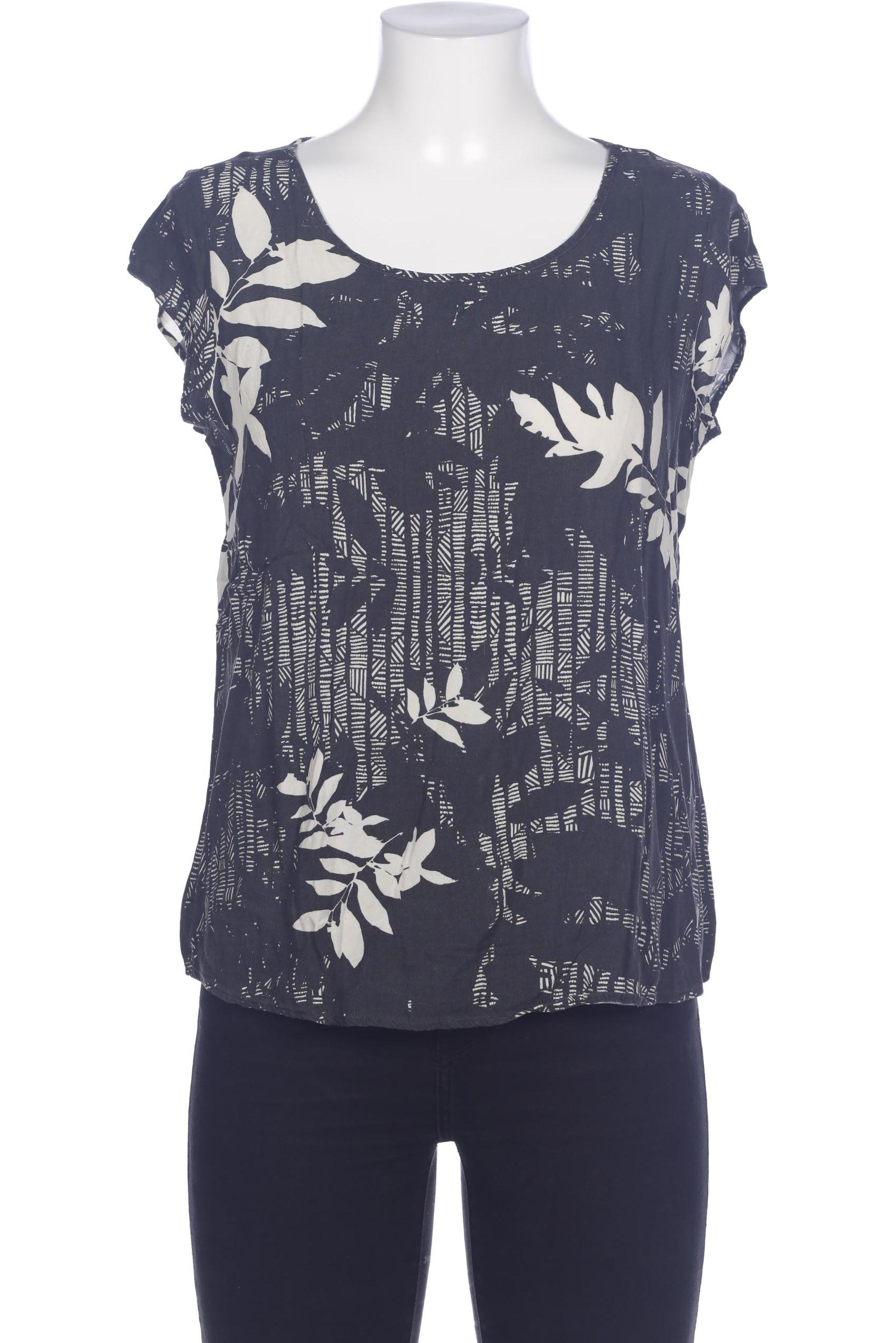 

Opus Damen Bluse, grau