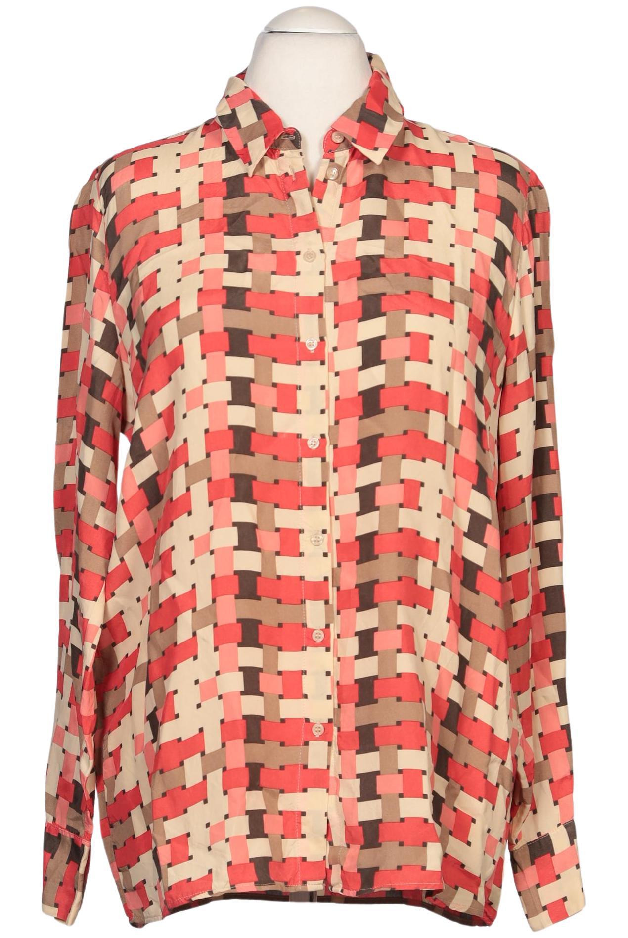 

Opus Damen Bluse, mehrfarbig, Gr. 42