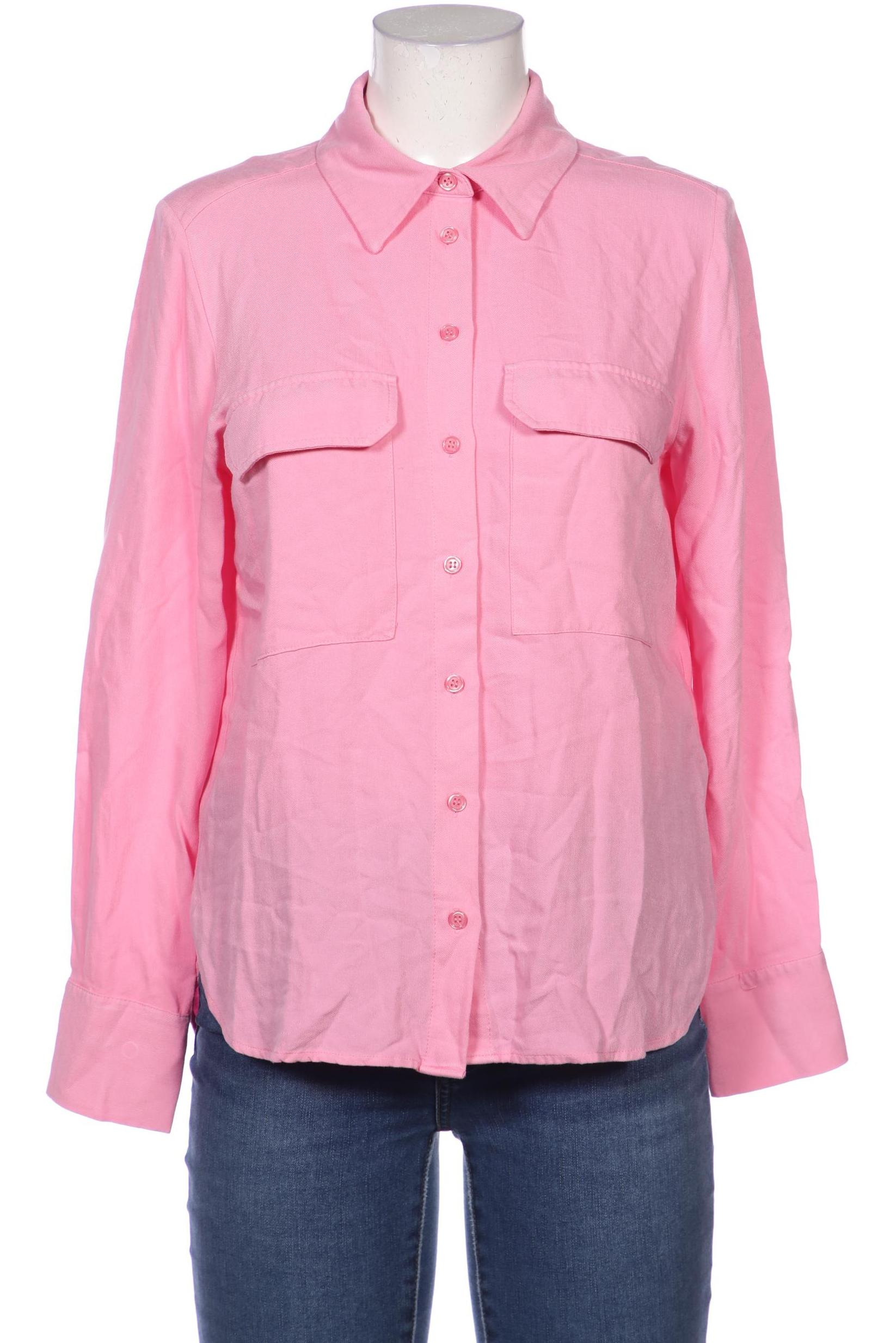 

Opus Damen Bluse, pink