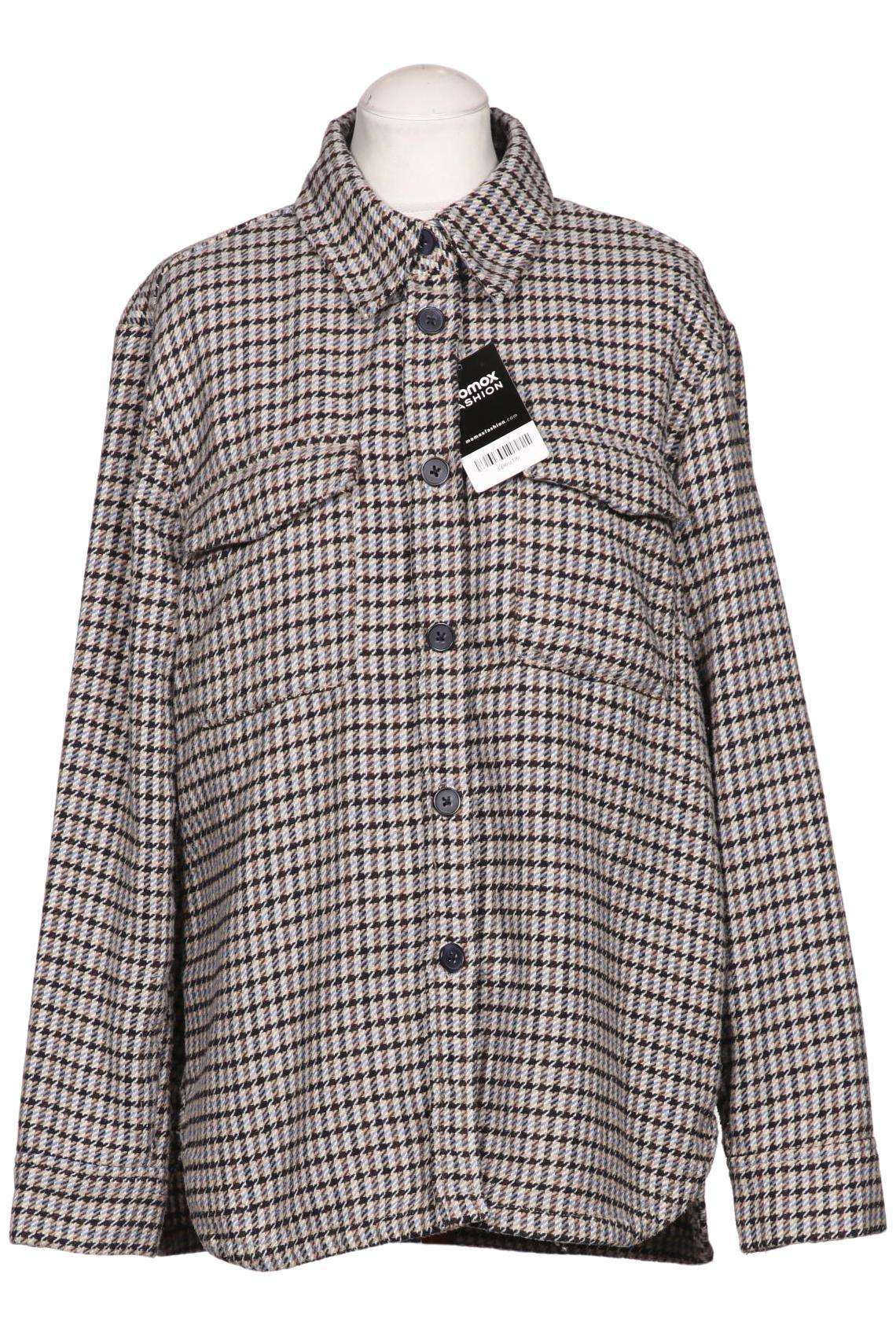 

Opus Damen Bluse, mehrfarbig, Gr. 38