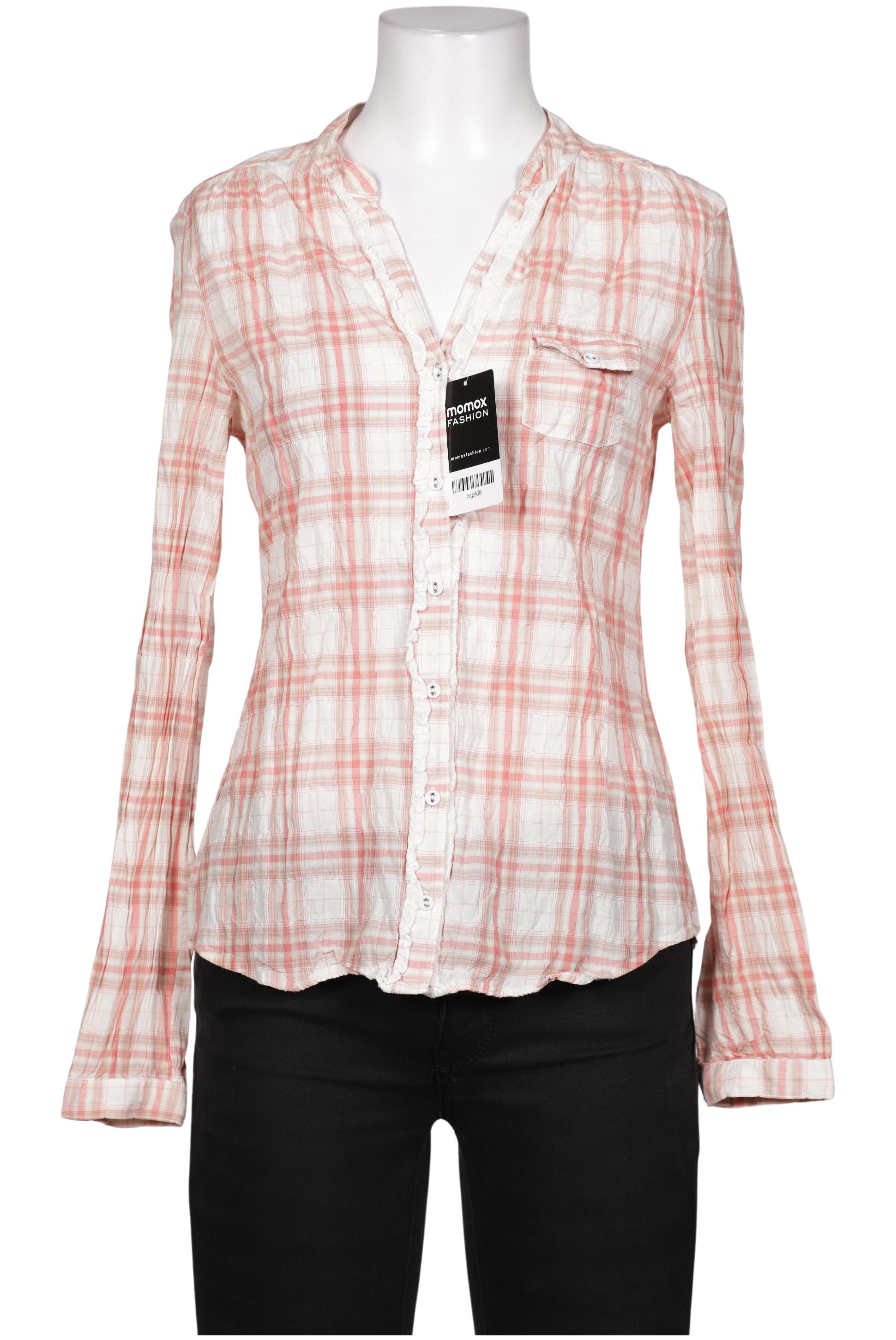 

Opus Damen Bluse, mehrfarbig, Gr. 36