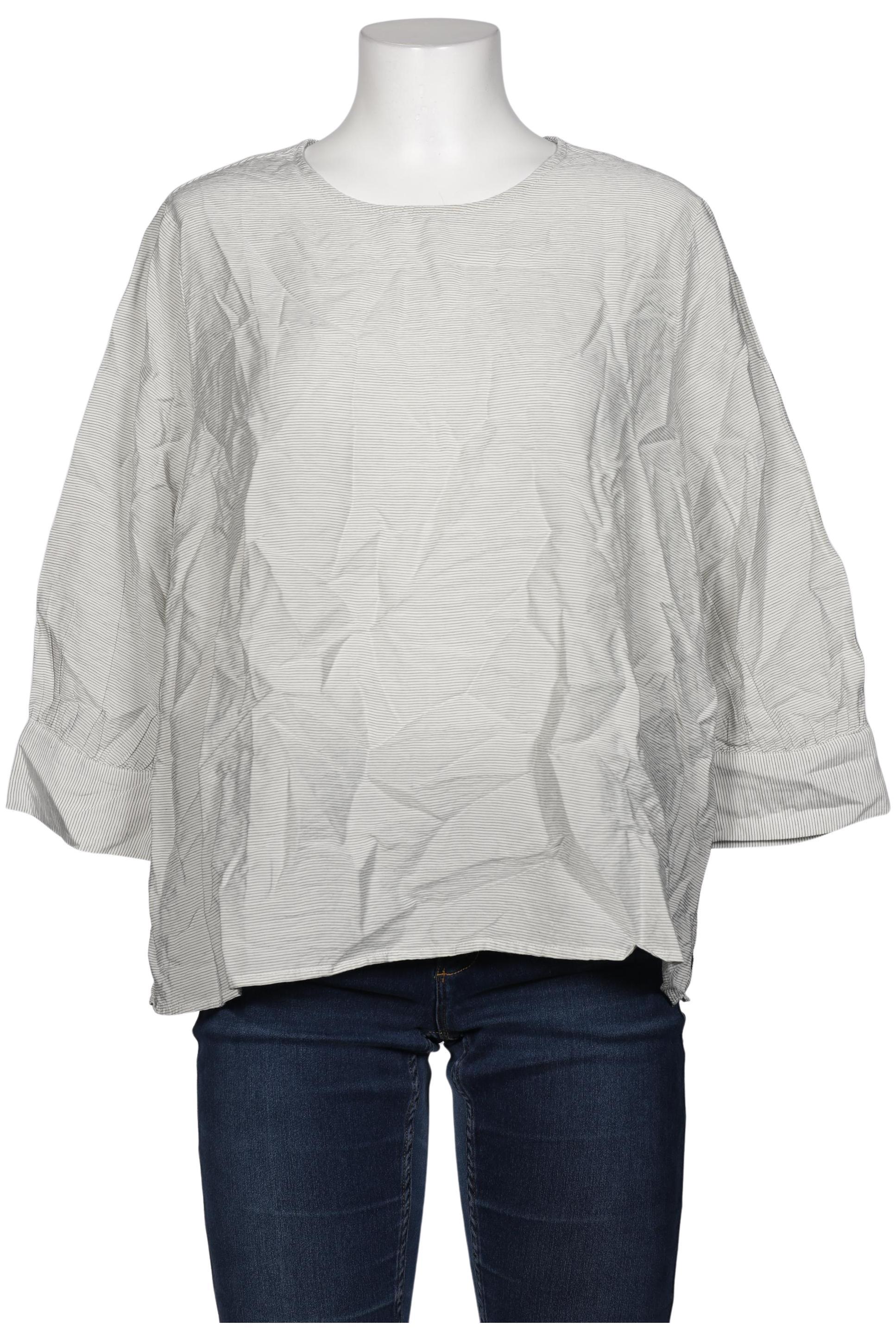 

Opus Damen Bluse, cremeweiß, Gr. 42
