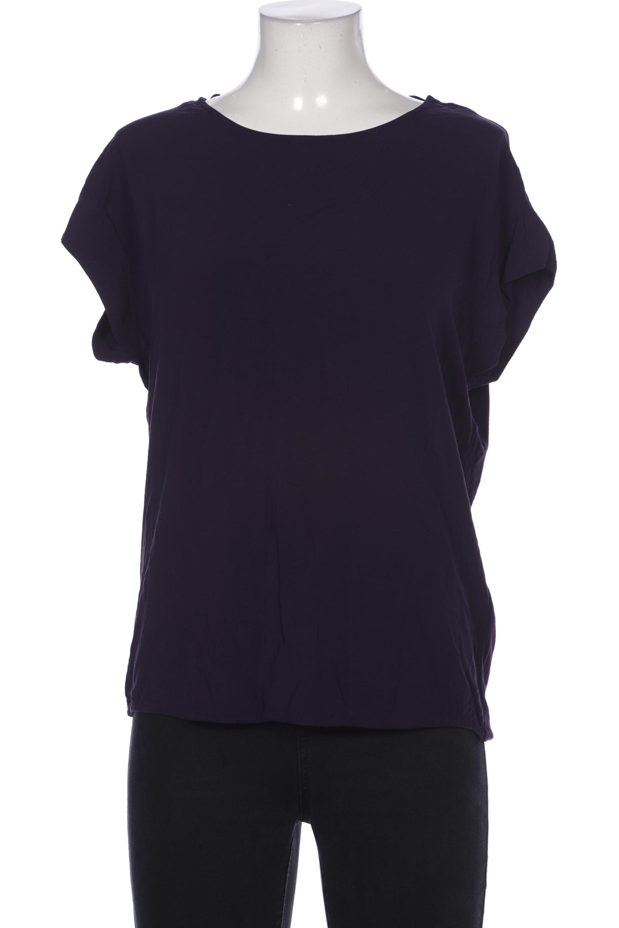 

Opus Damen Bluse, flieder, Gr. 42