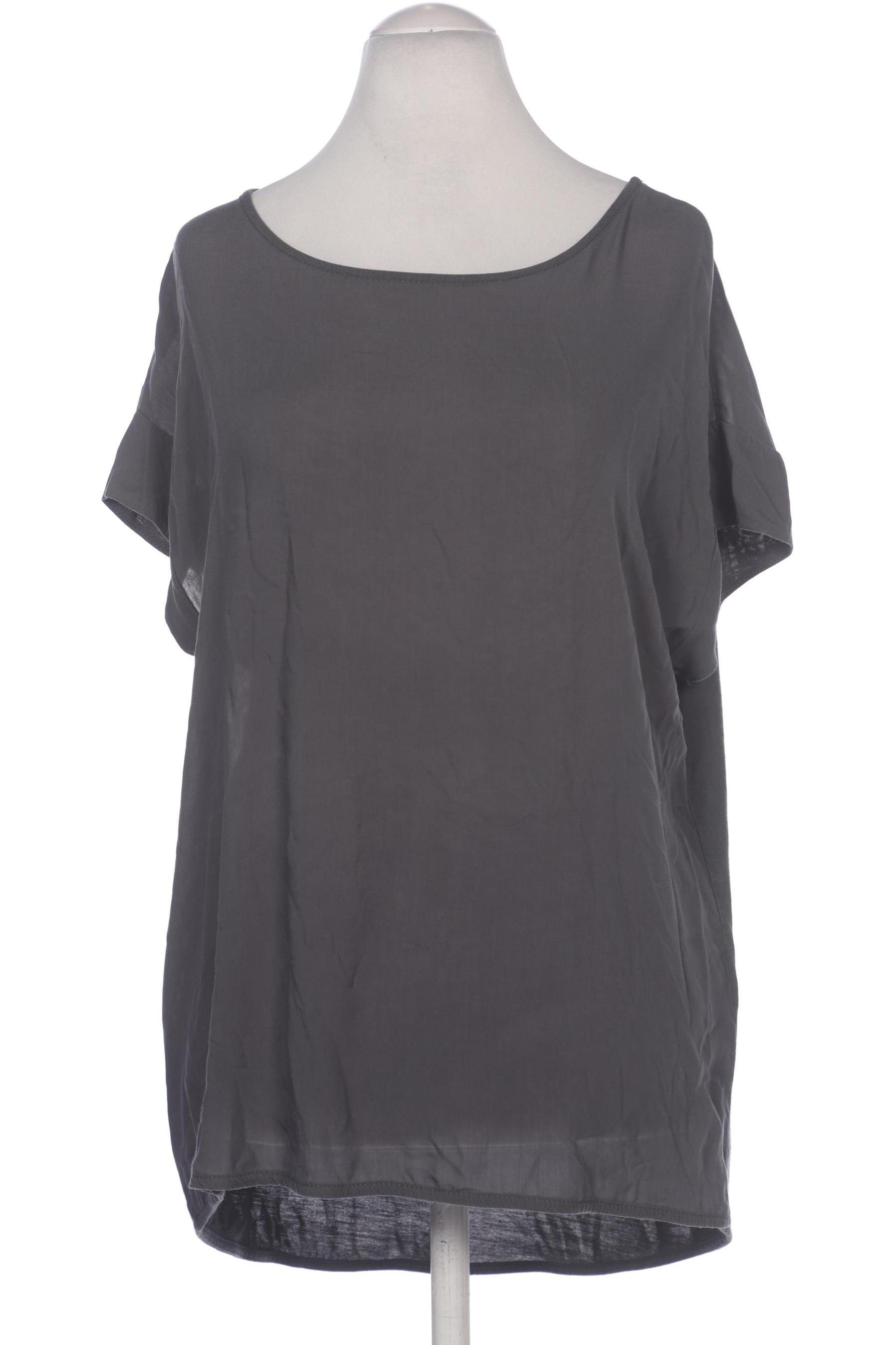 

Opus Damen Bluse, grün, Gr. 40