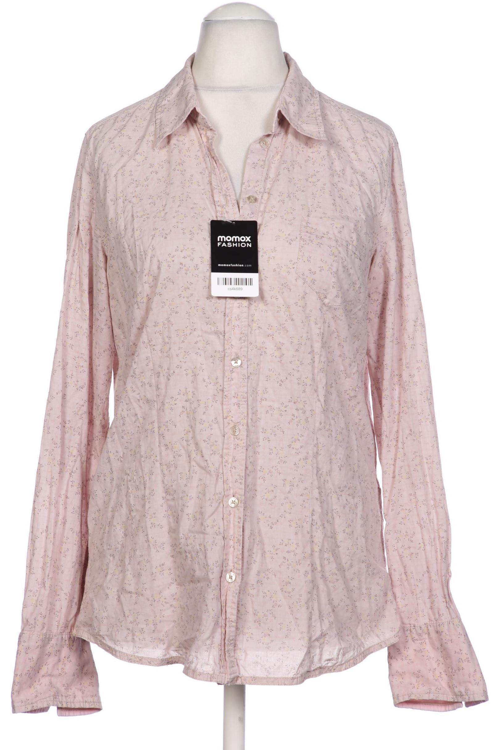 

Opus Damen Bluse, pink, Gr. 40