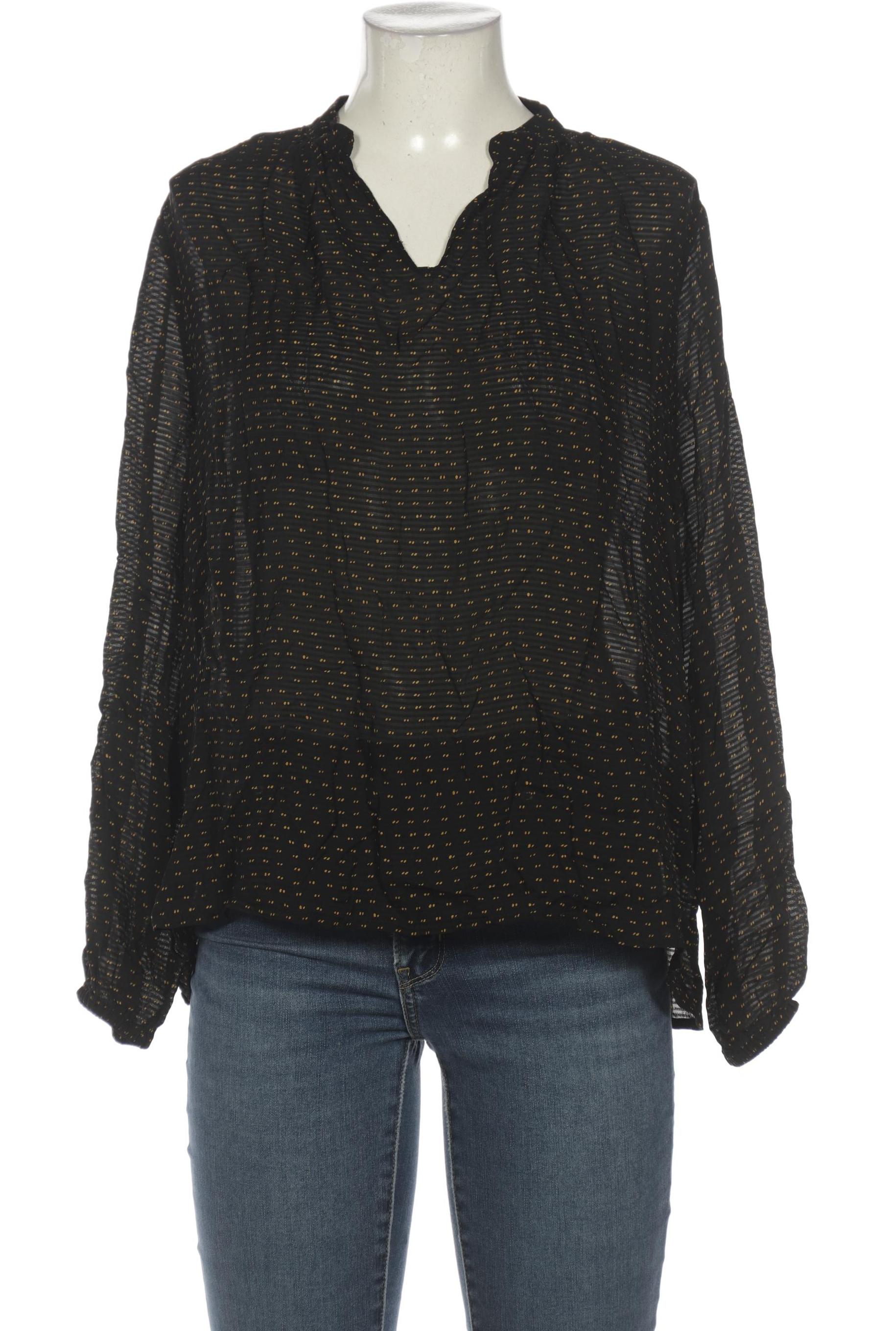 Thumbnail - Opus Damen Bluse, schwarz, Gr. 38