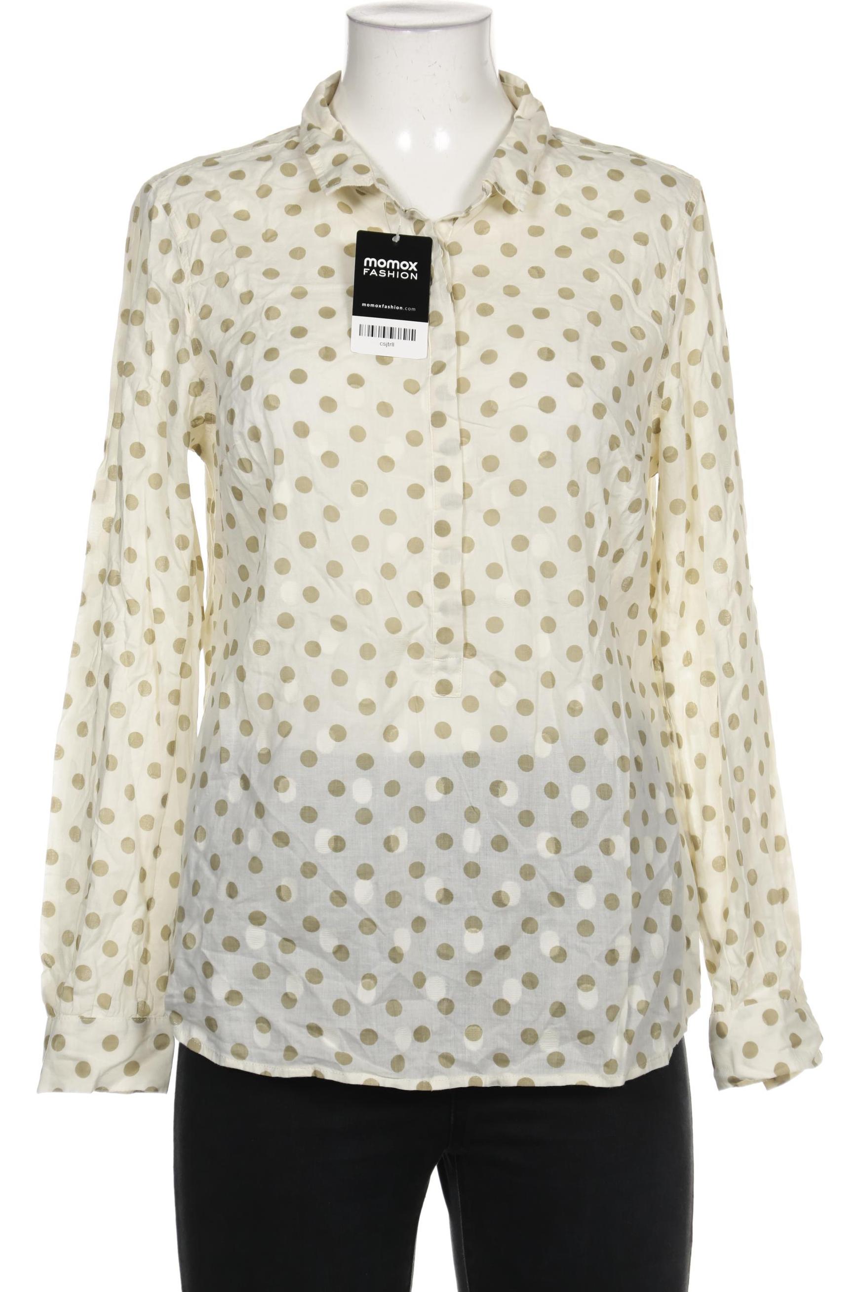 

Opus Damen Bluse, beige