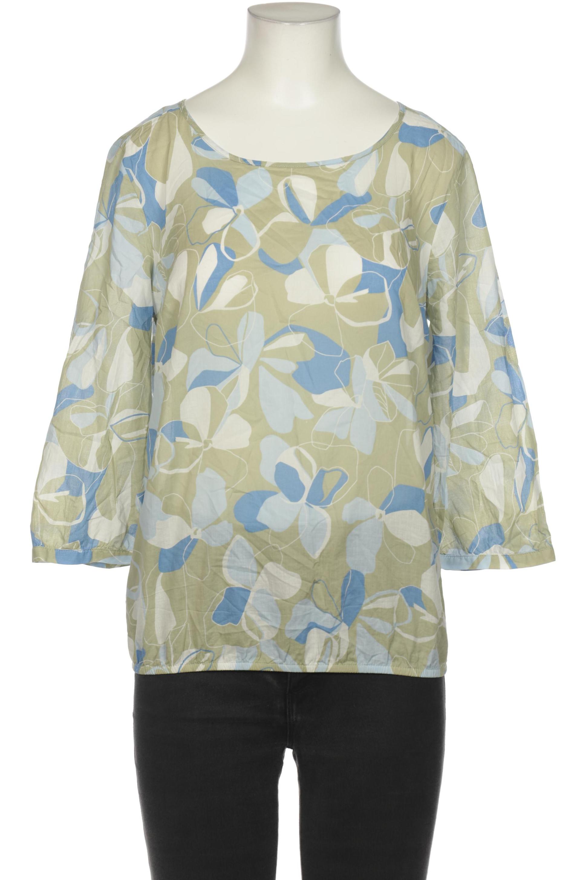 

Opus Damen Bluse, hellgrün