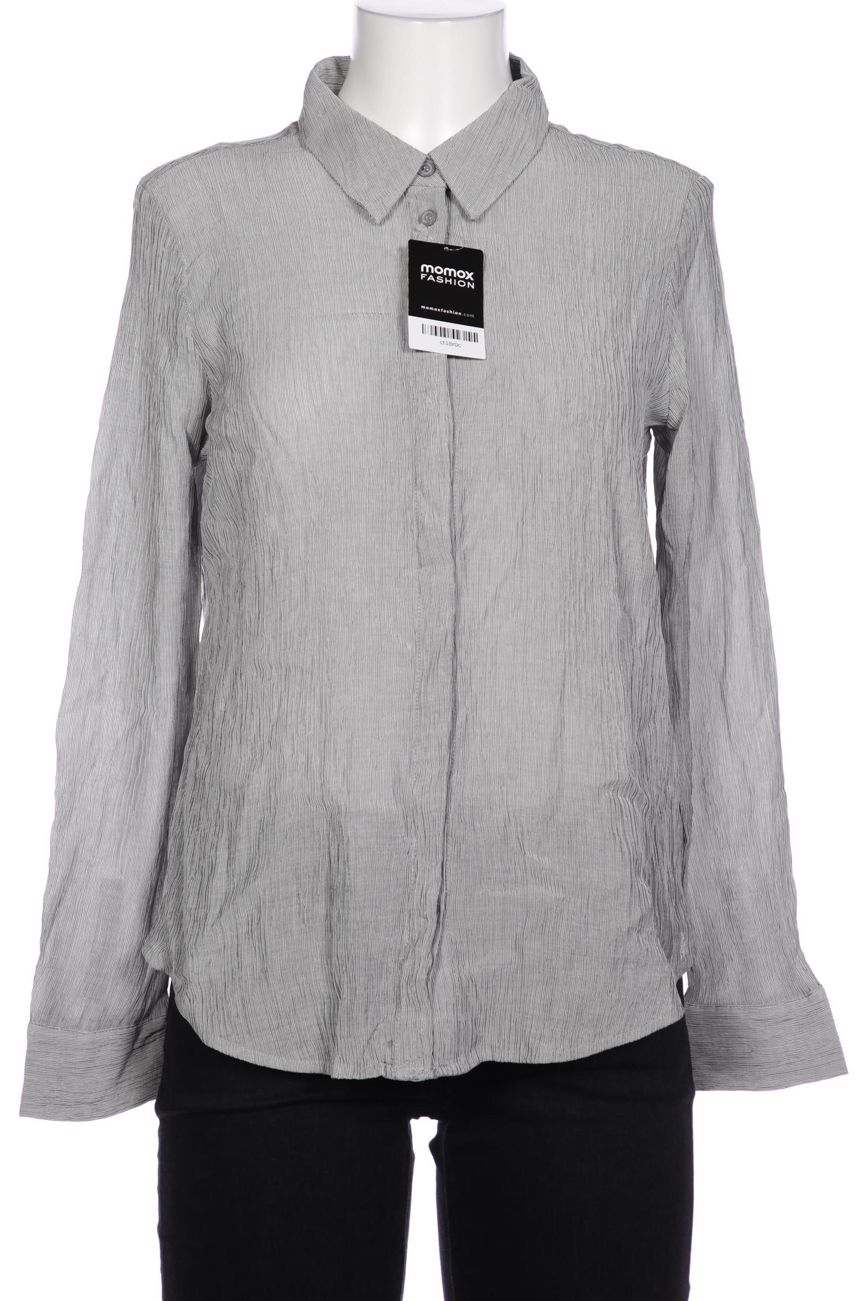 

Opus Damen Bluse, grau
