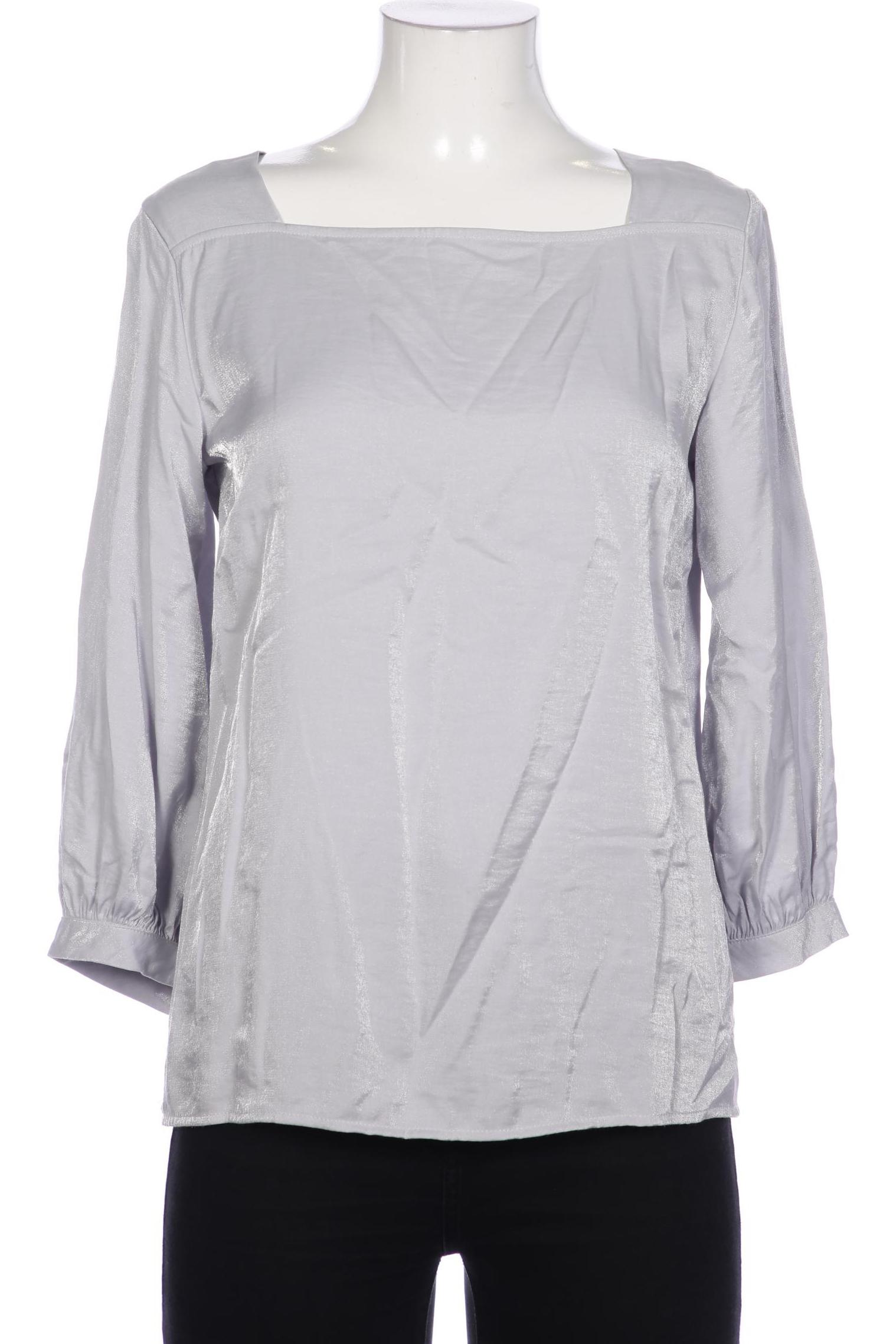 

Opus Damen Bluse, grau