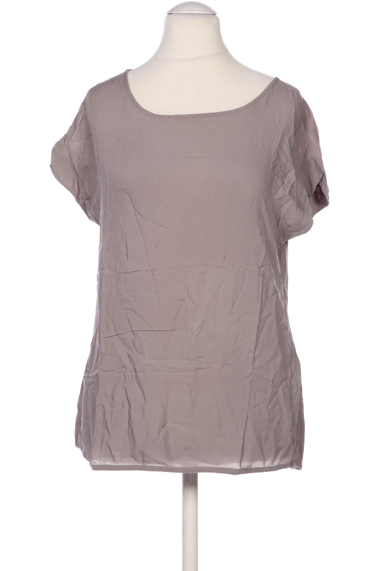 

Opus Damen Bluse, grau, Gr. 36