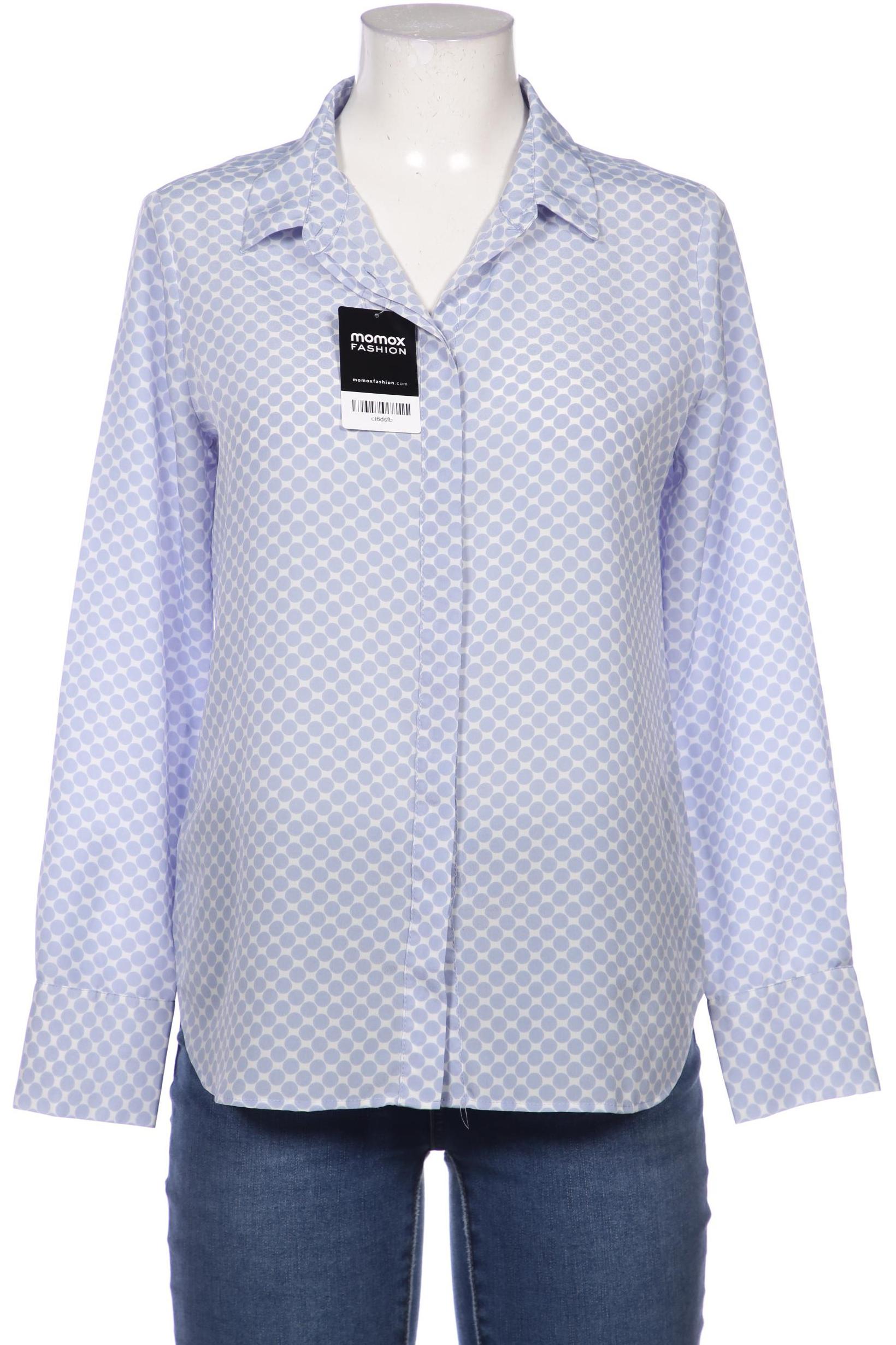 

Opus Damen Bluse, hellblau