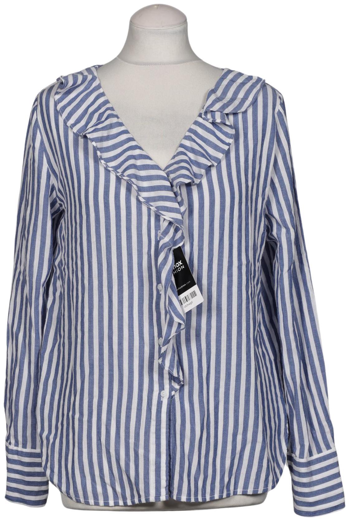 

Opus Damen Bluse, mehrfarbig, Gr. 36