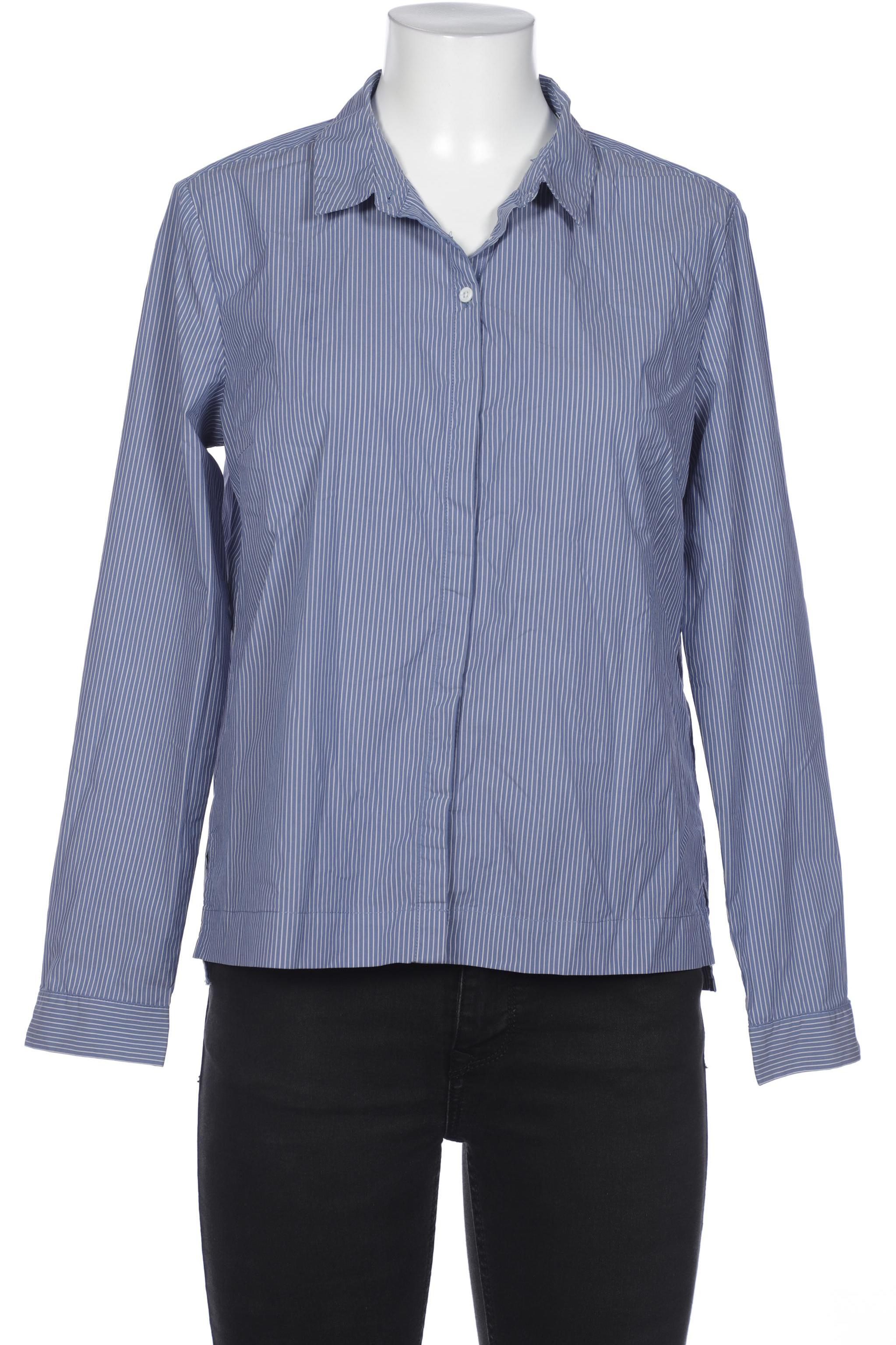

Opus Damen Bluse, blau
