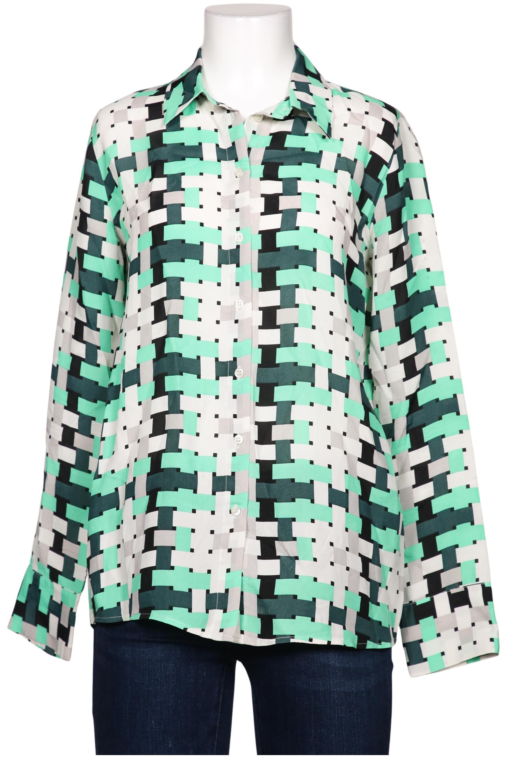 

Opus Damen Bluse, mehrfarbig, Gr. 36