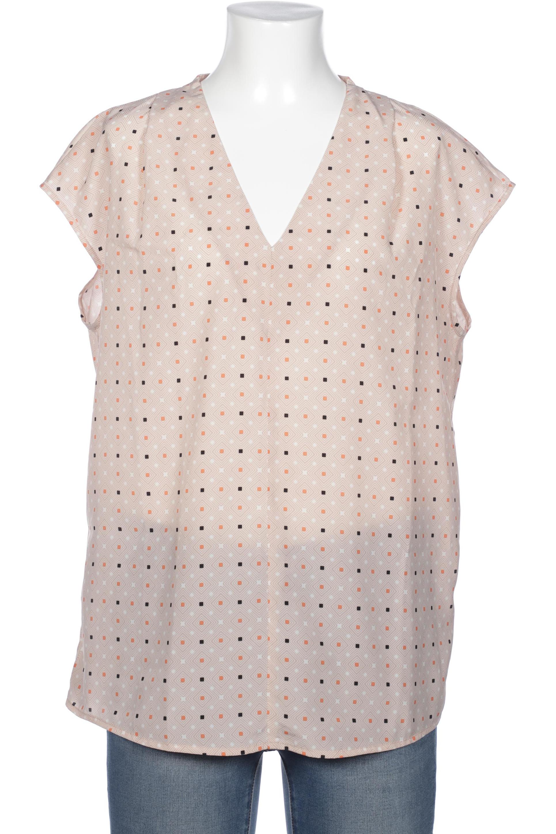 

Opus Damen Bluse, pink, Gr. 38