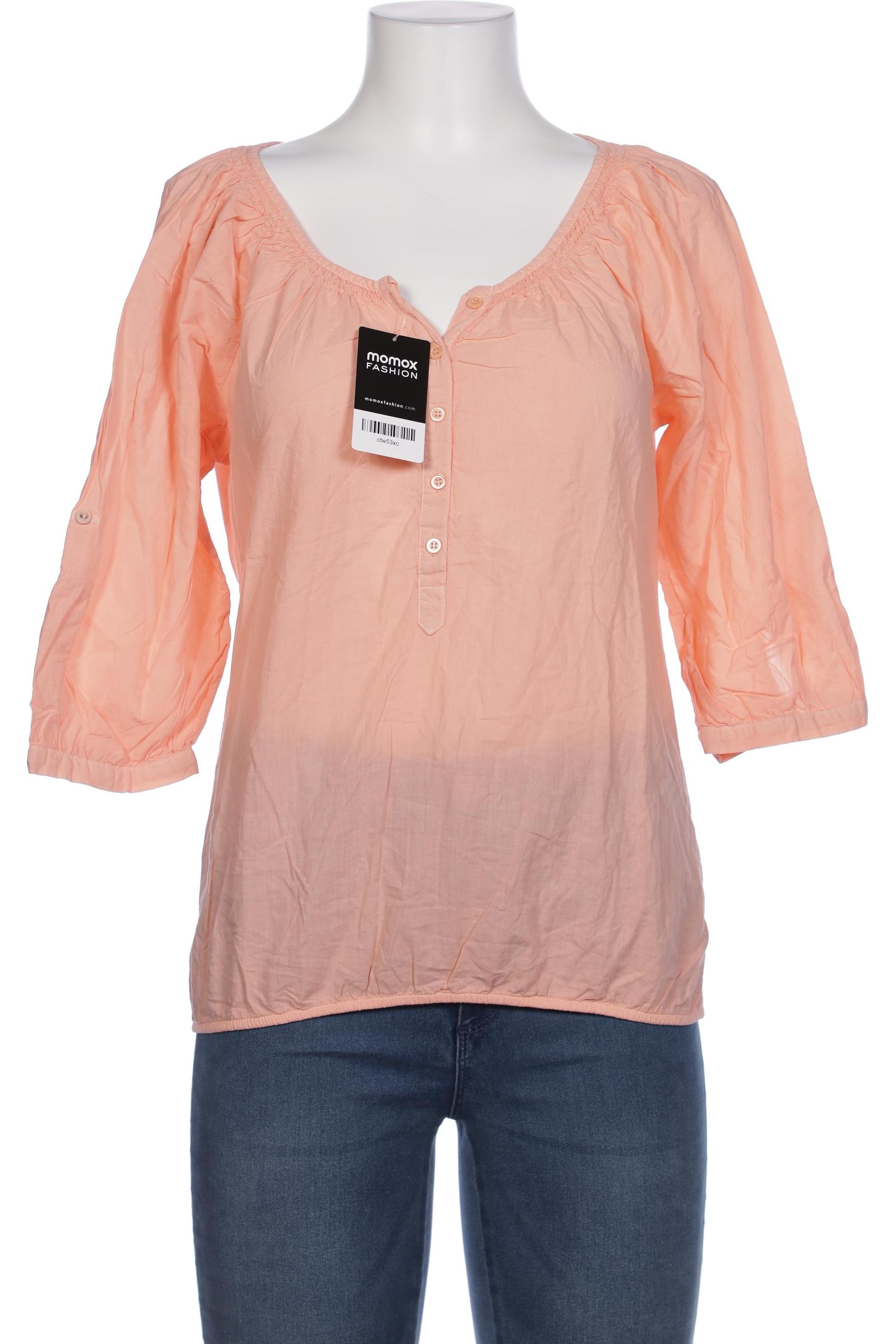 

Opus Damen Bluse, pink, Gr. 38