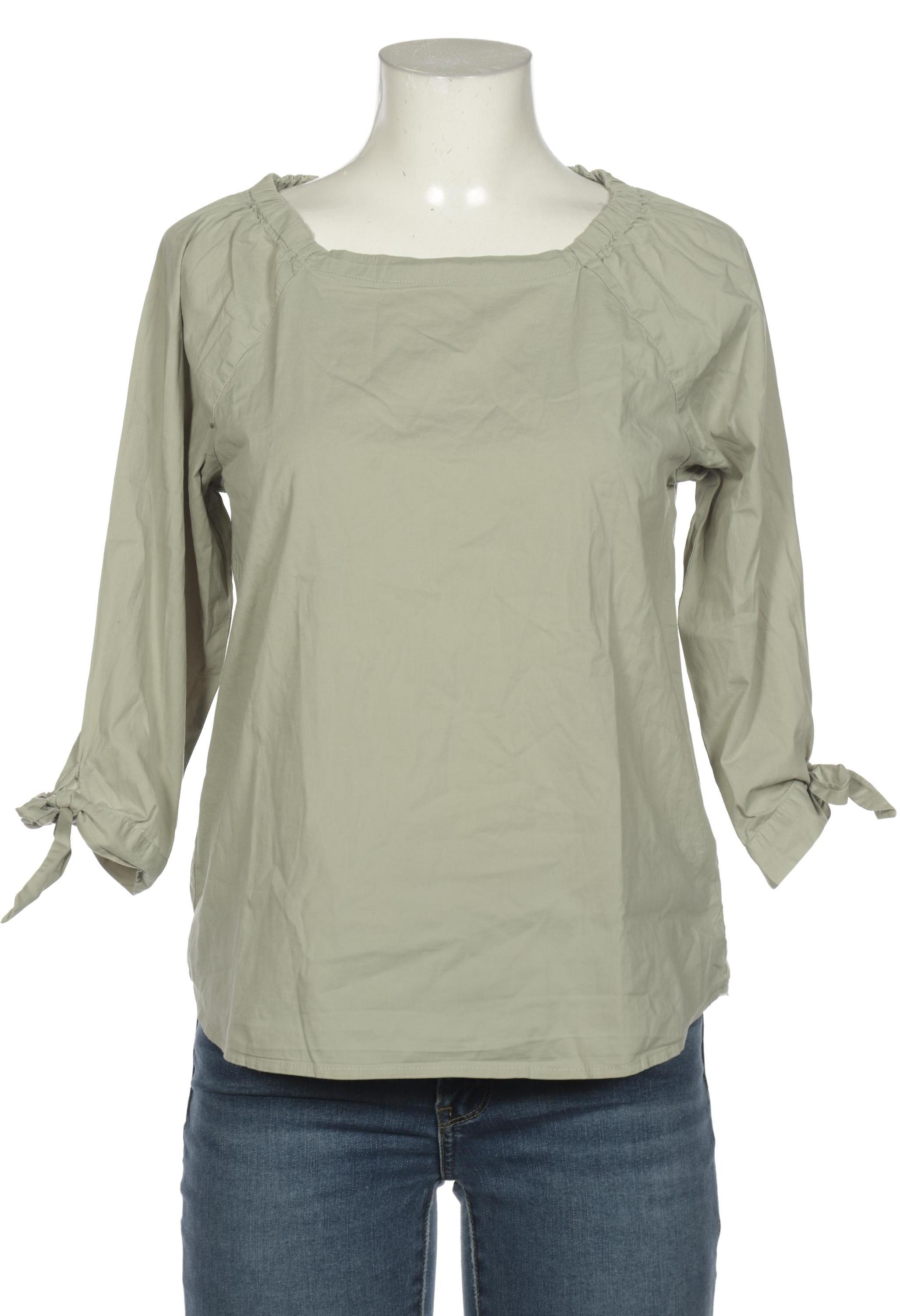 

Opus Damen Bluse, hellgrün