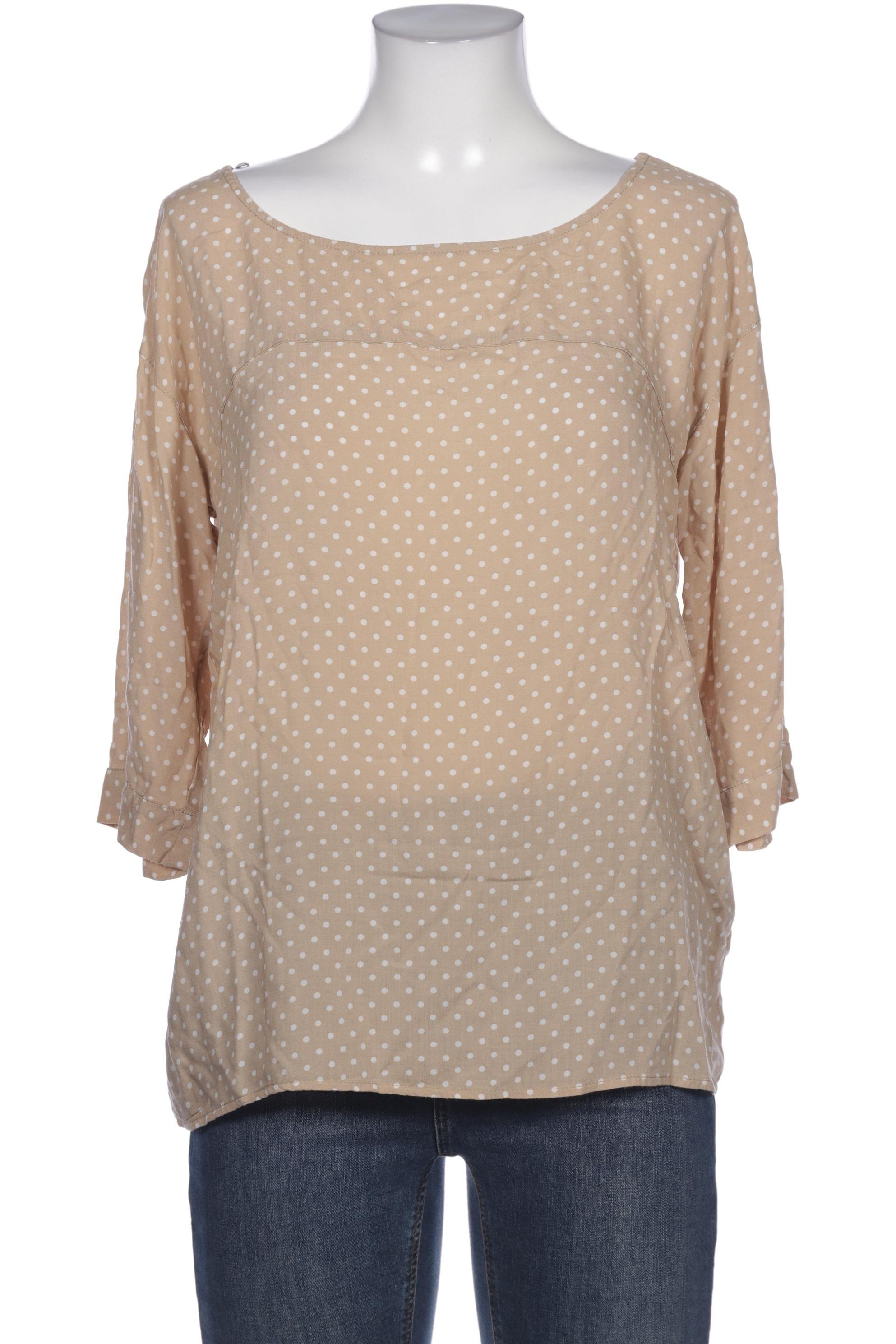 

Opus Damen Bluse, beige