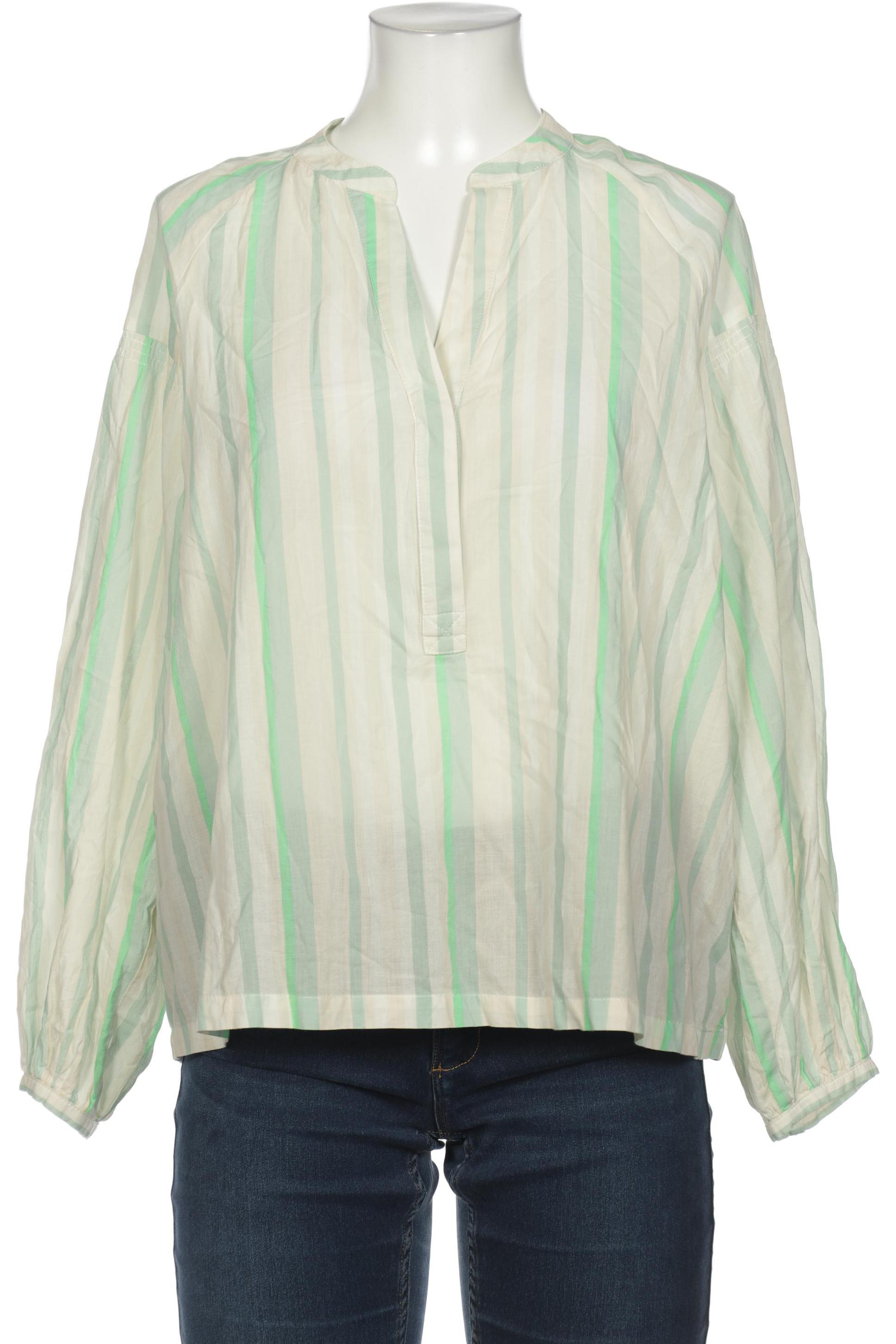 

Opus Damen Bluse, beige