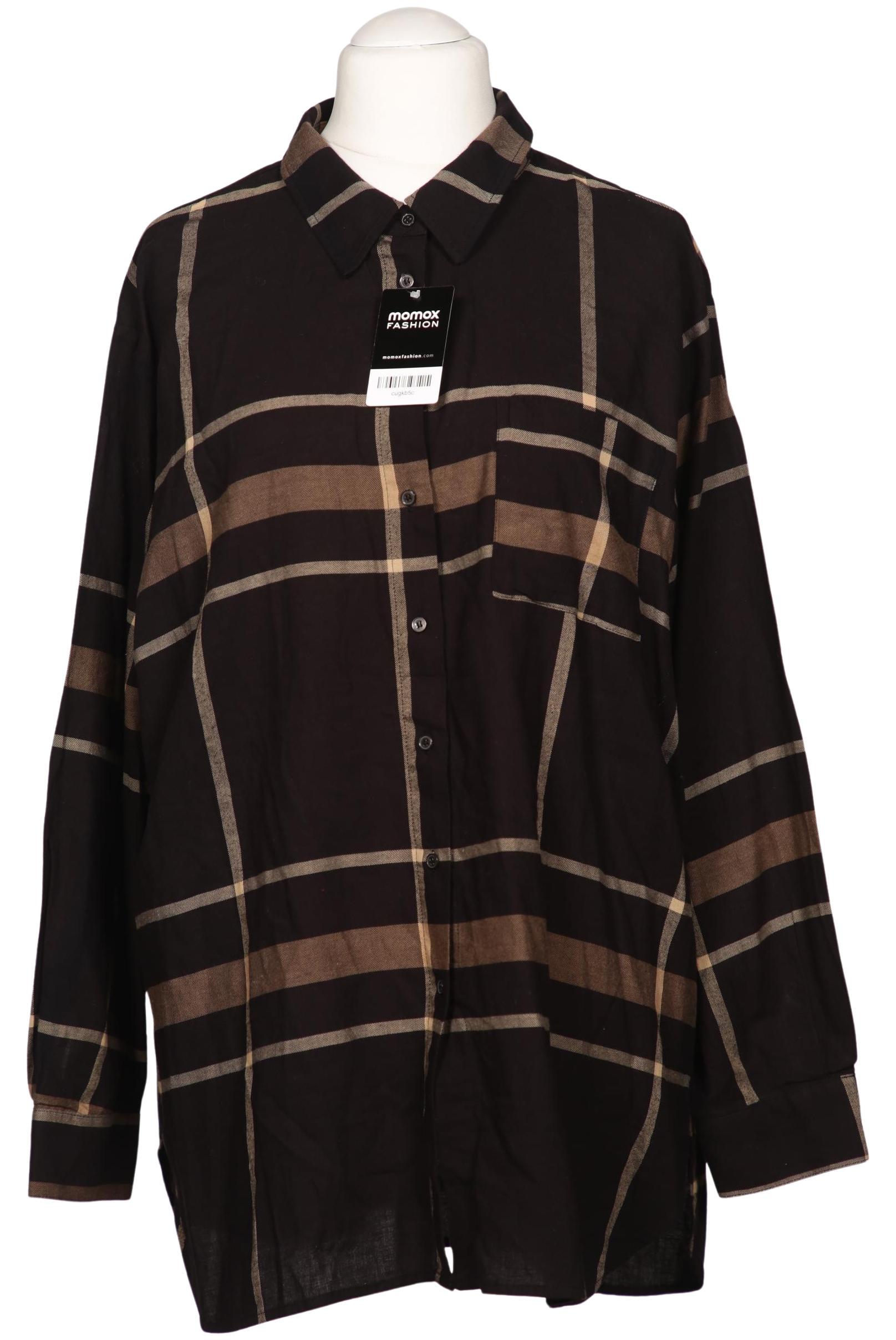 

Opus Damen Bluse, mehrfarbig, Gr. 44