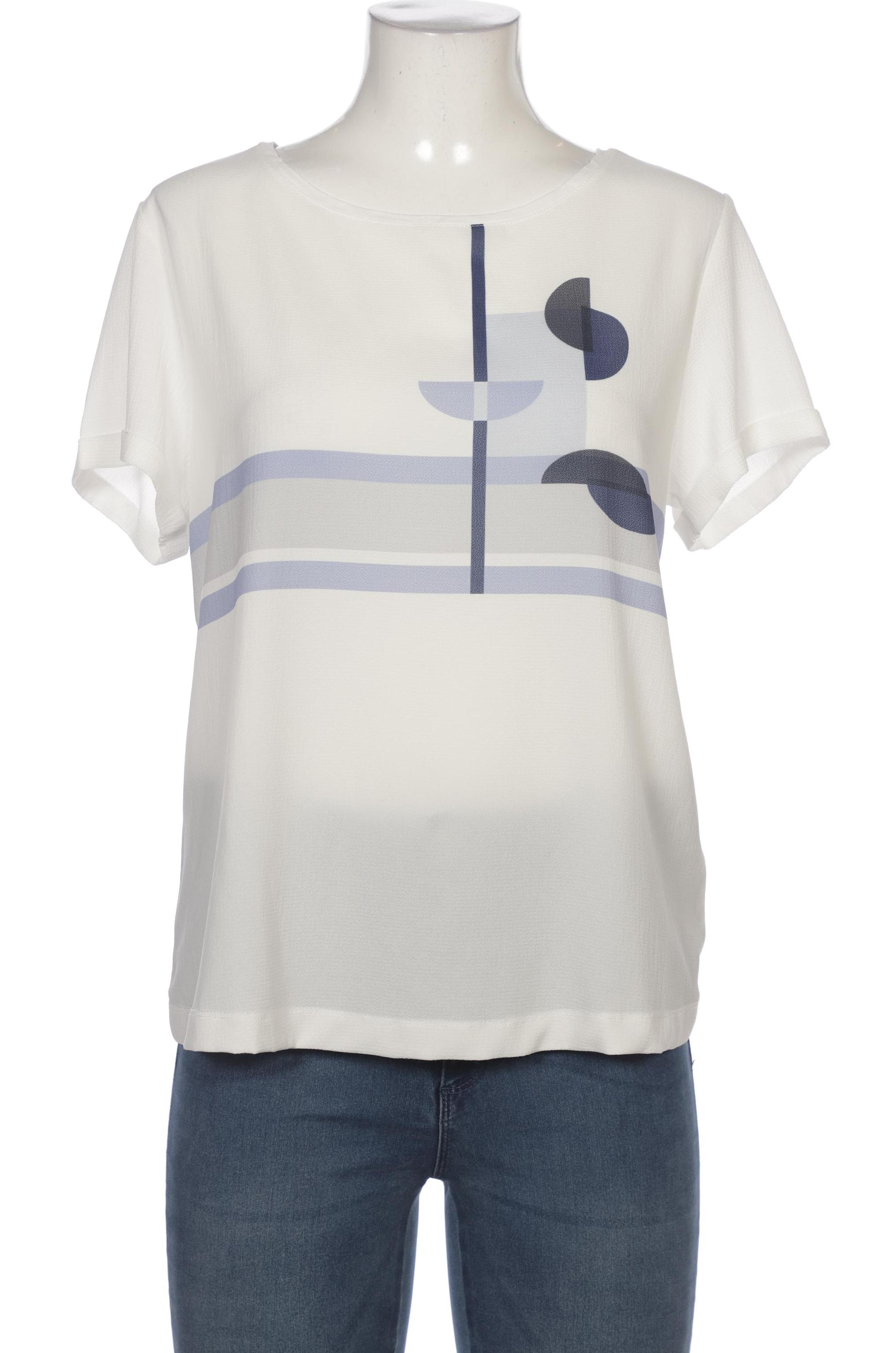 

Opus Damen Bluse, weiß