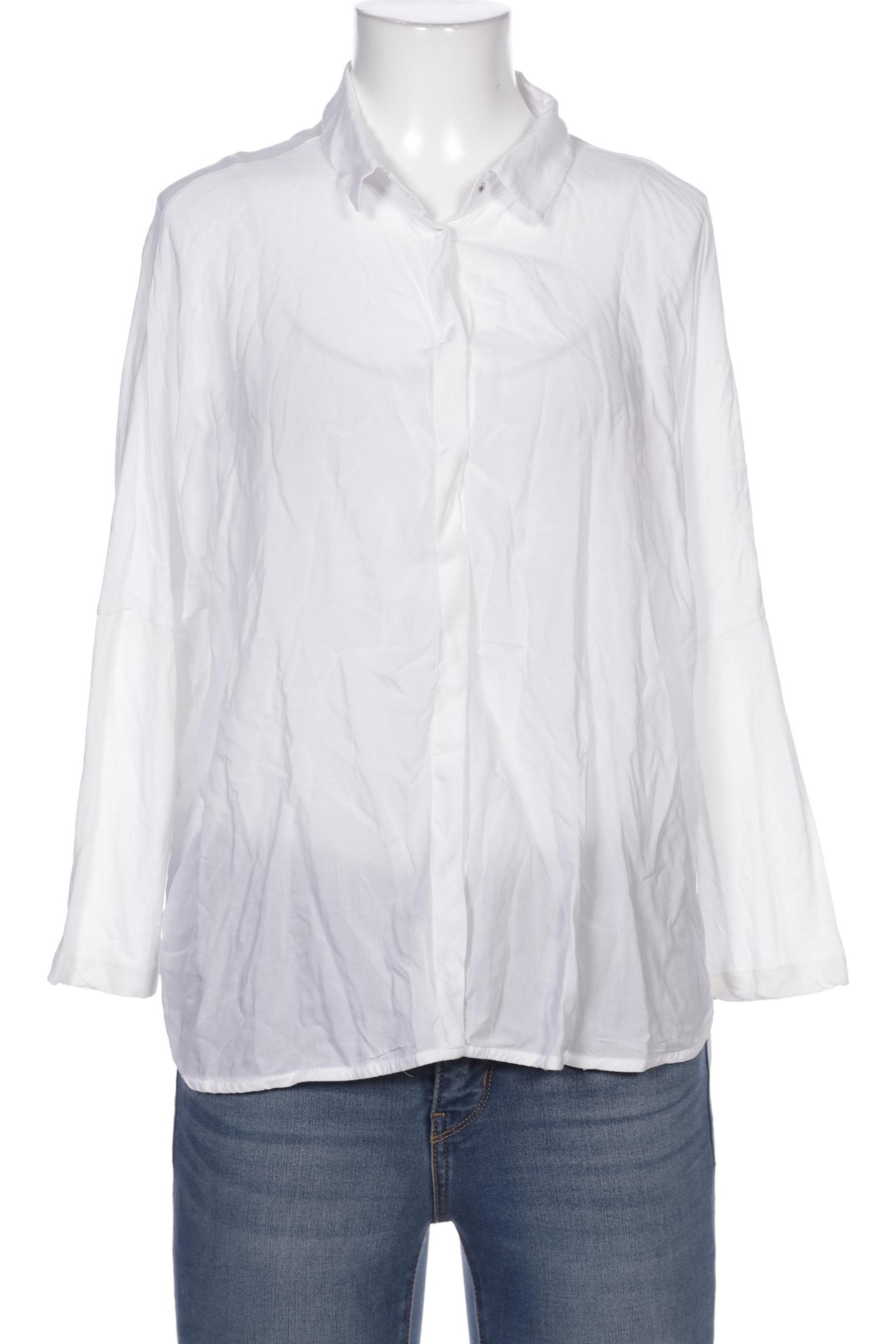

Opus Damen Bluse, weiß
