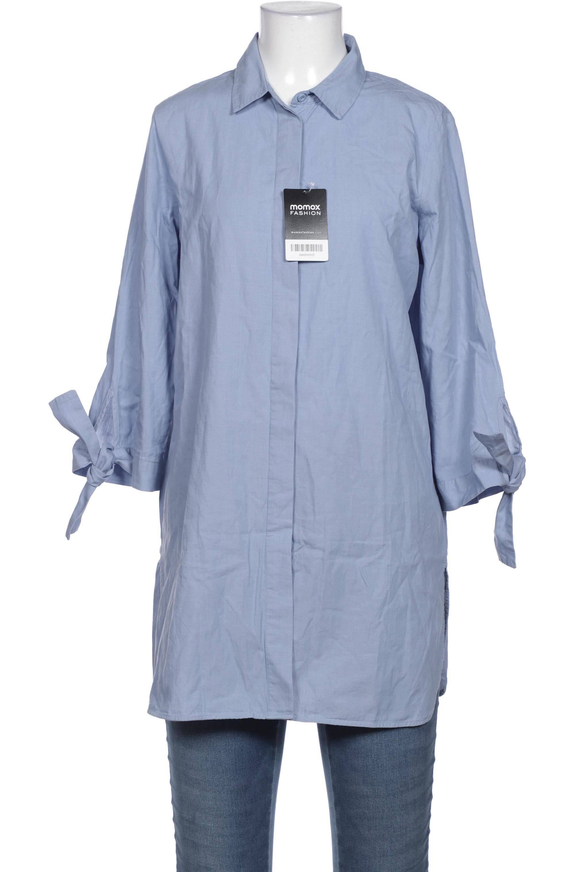 

Opus Damen Bluse, flieder, Gr. 38