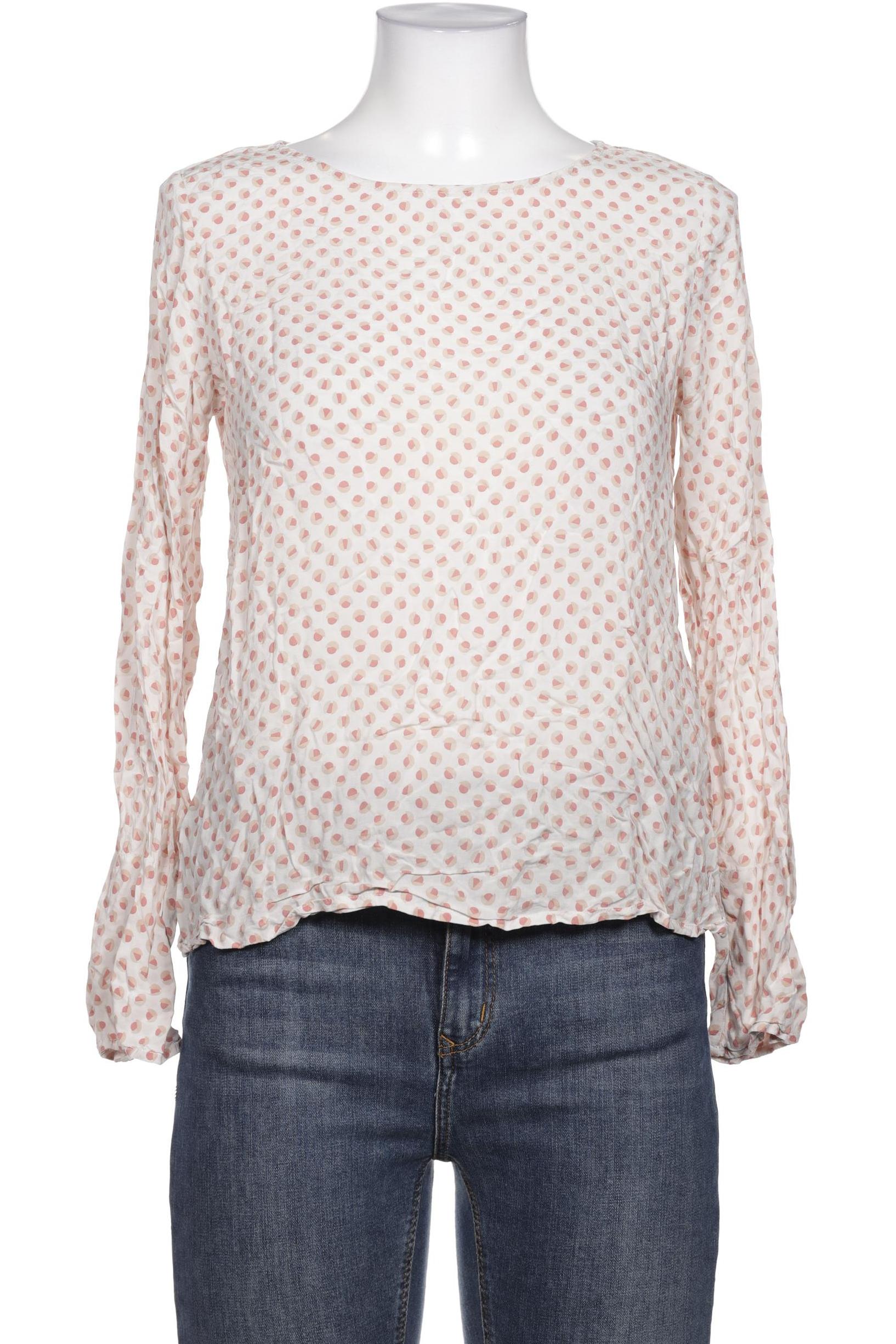 

Opus Damen Bluse, weiß