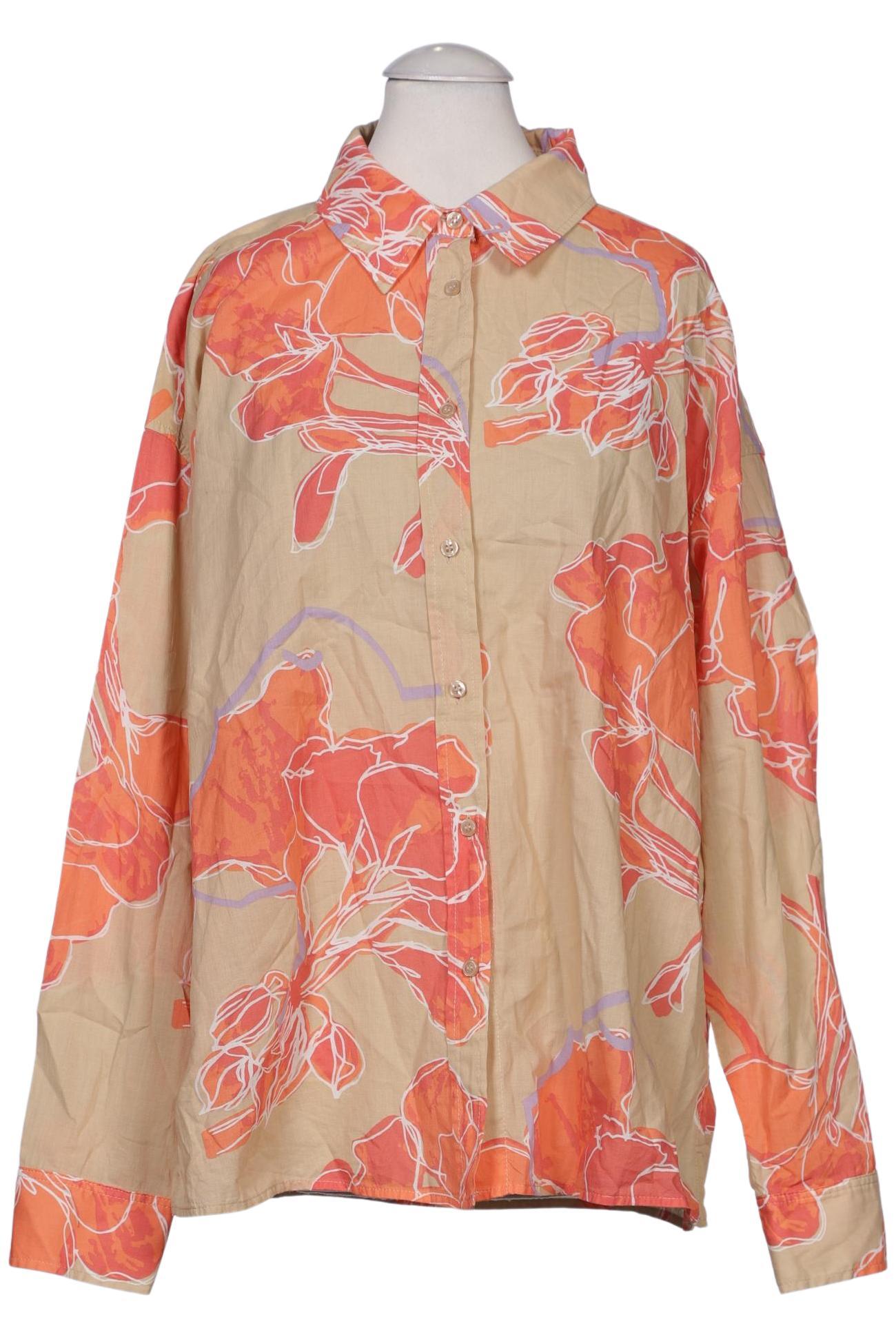 

Opus Damen Bluse, beige, Gr. 36