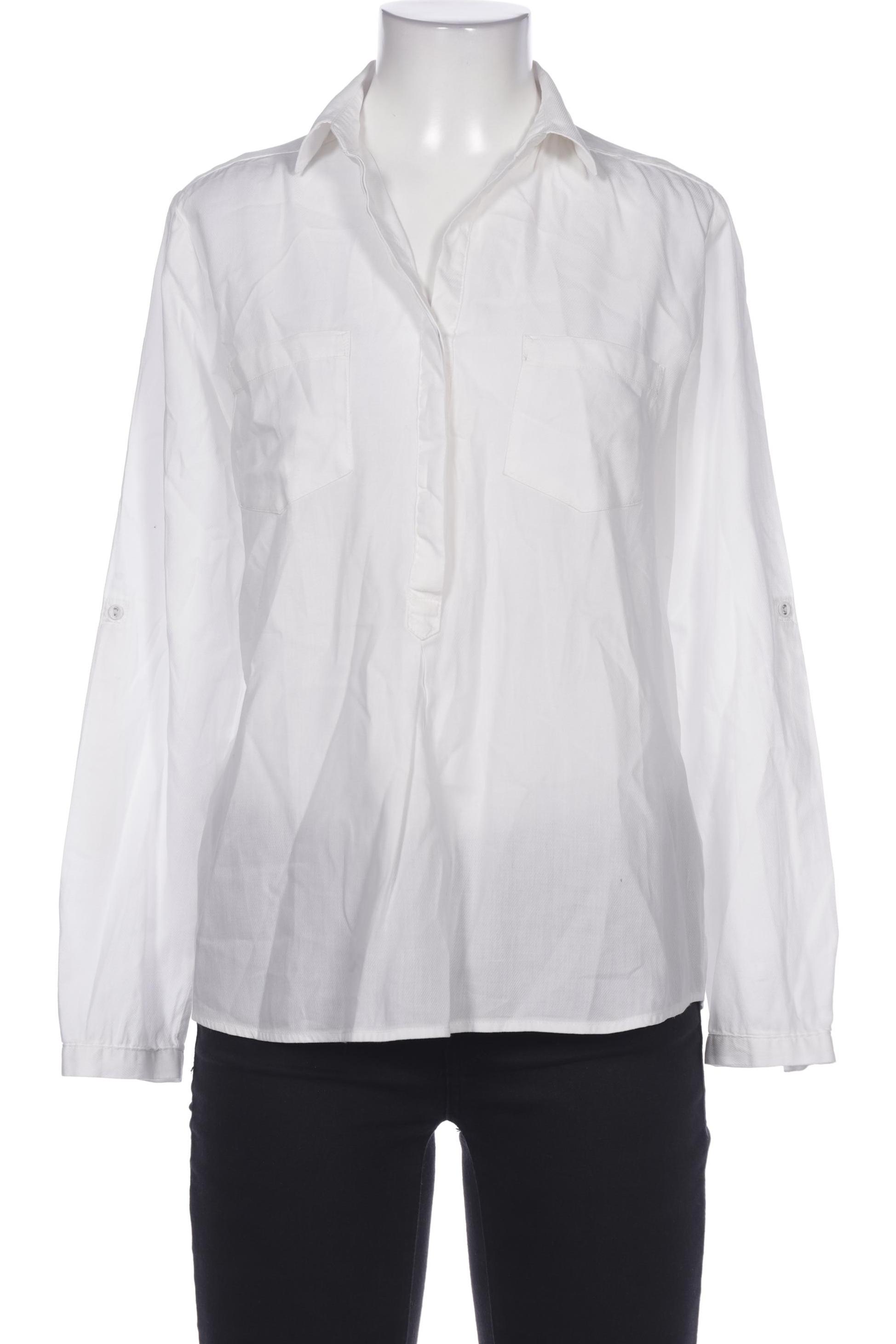 

Opus Damen Bluse, weiß