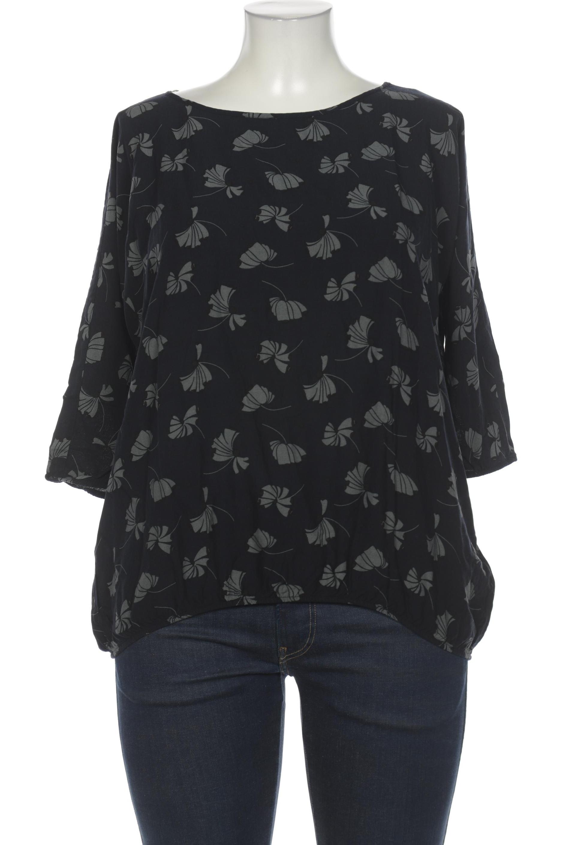 

Opus Damen Bluse, marineblau