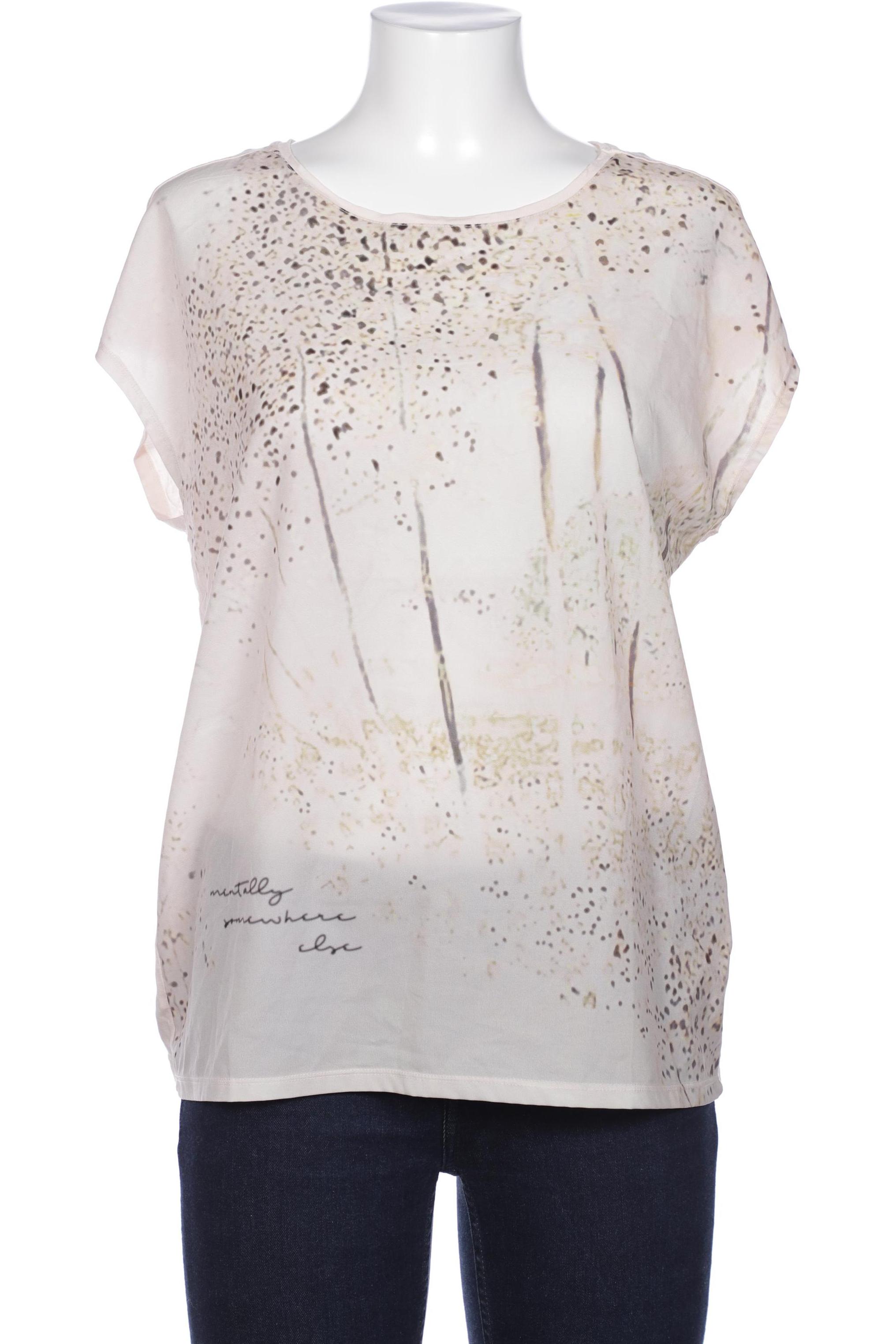 

Opus Damen Bluse, beige