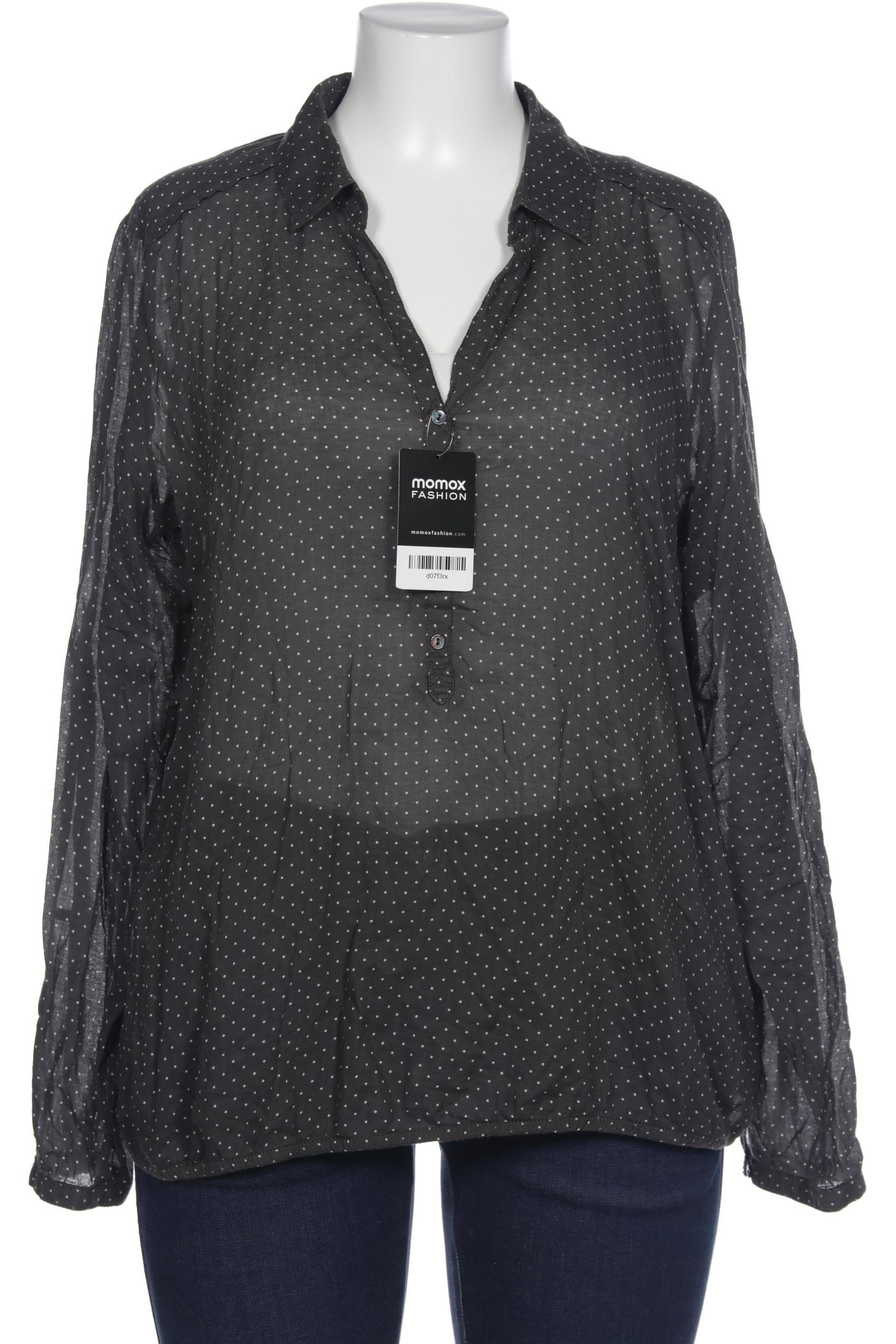 Thumbnail - Opus Damen Bluse, grau, Gr. 44