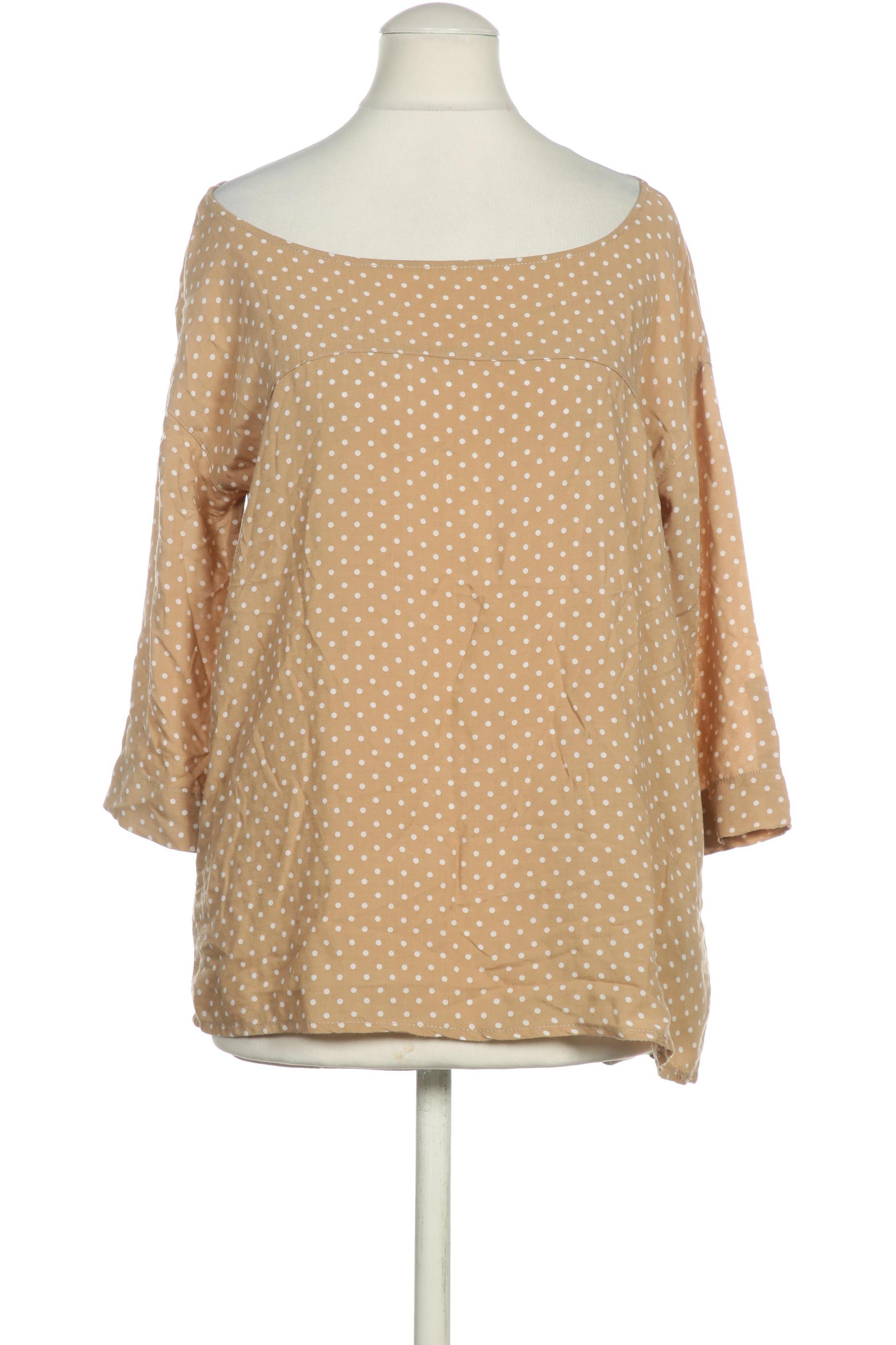 

Opus Damen Bluse, braun, Gr. 36