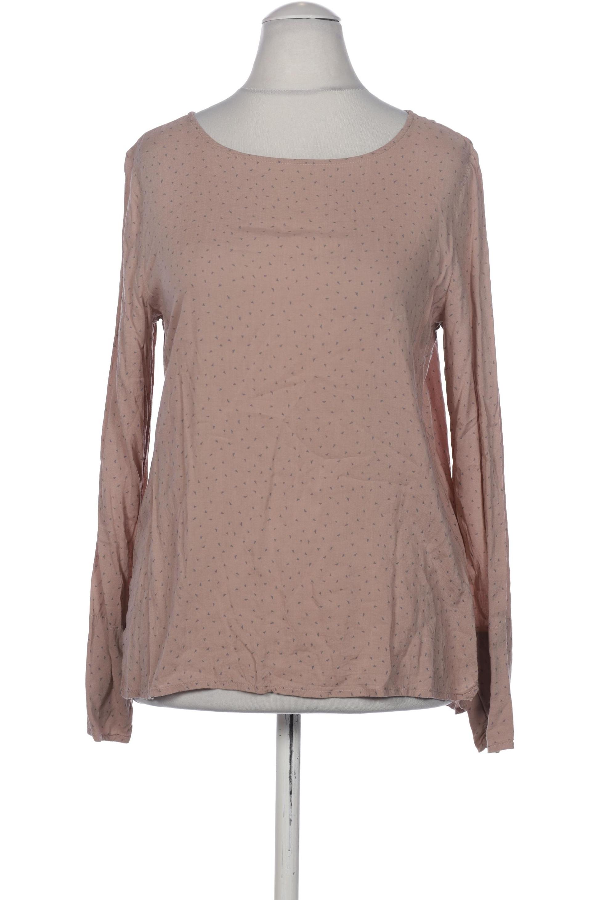 

Opus Damen Bluse, pink, Gr. 38
