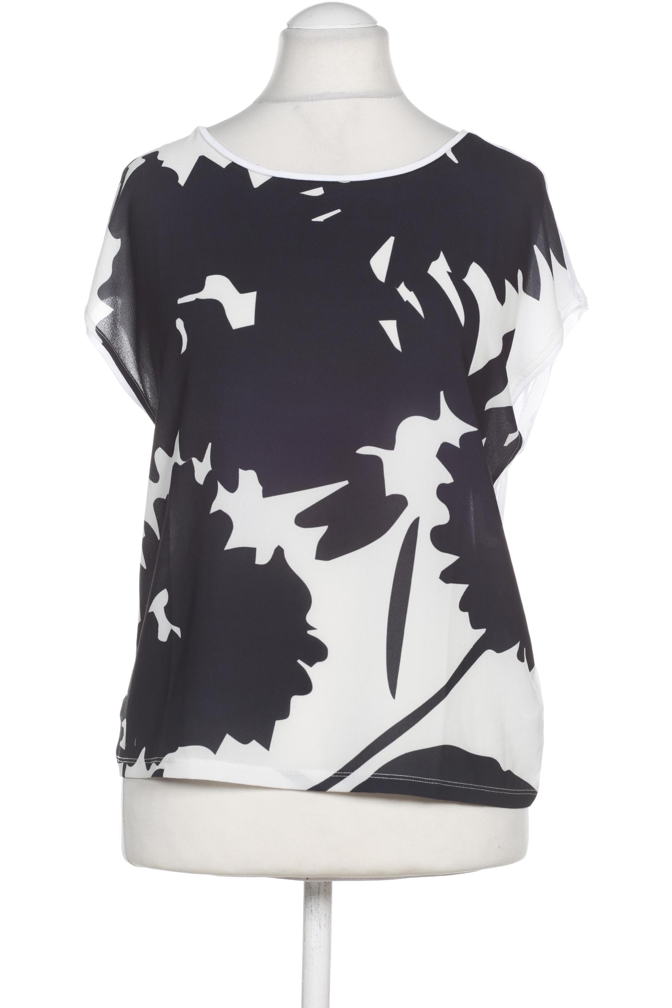 

Opus Damen Bluse, weiß, Gr. 38