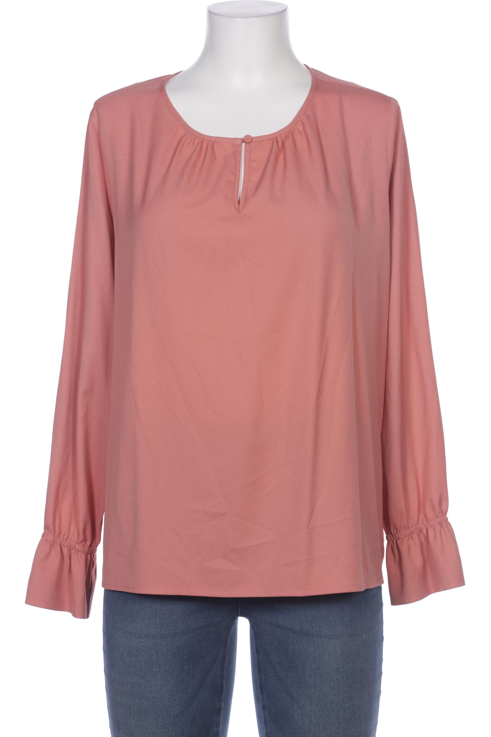 

Opus Damen Bluse, pink, Gr. 38