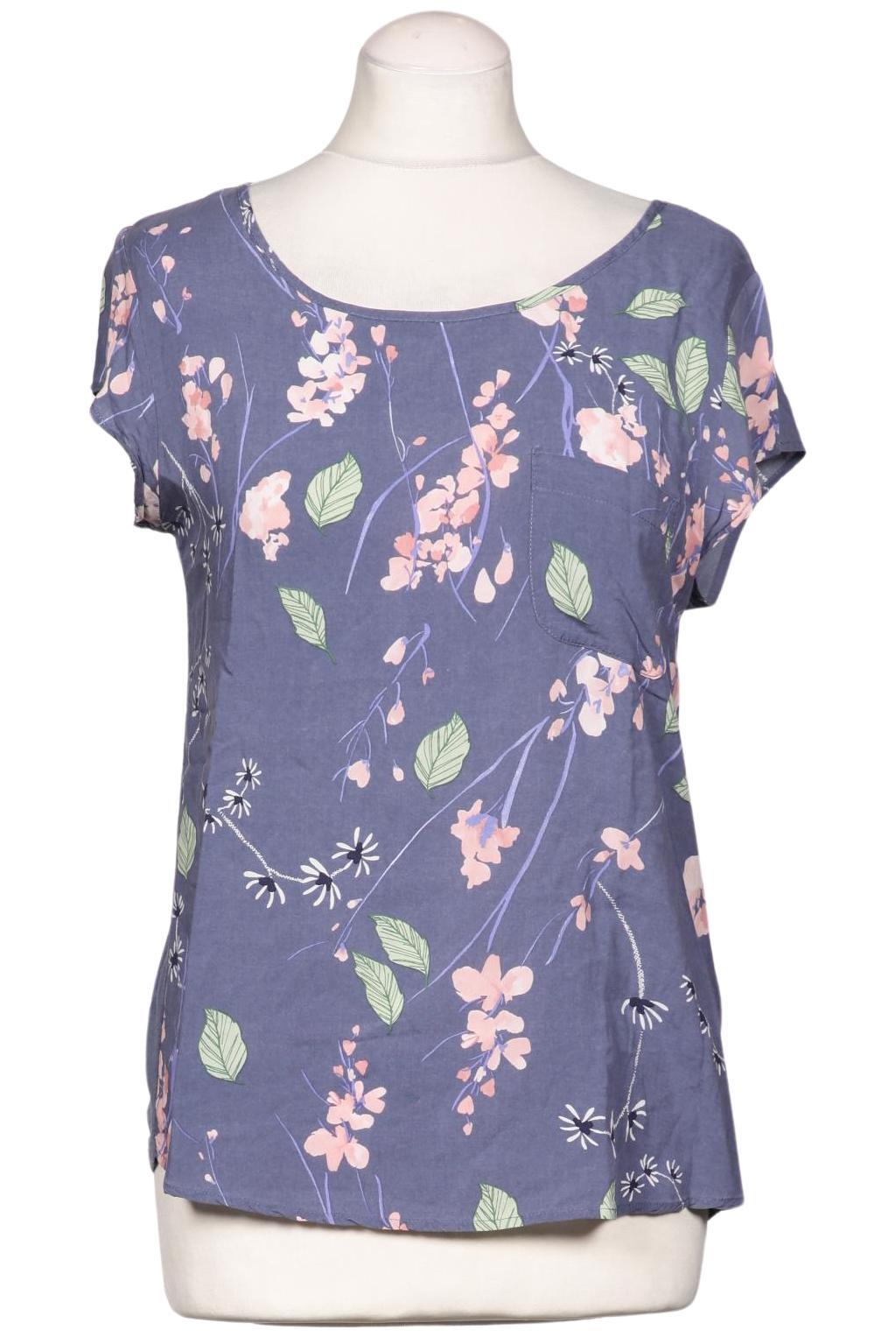 

Opus Damen Bluse, mehrfarbig, Gr. 36