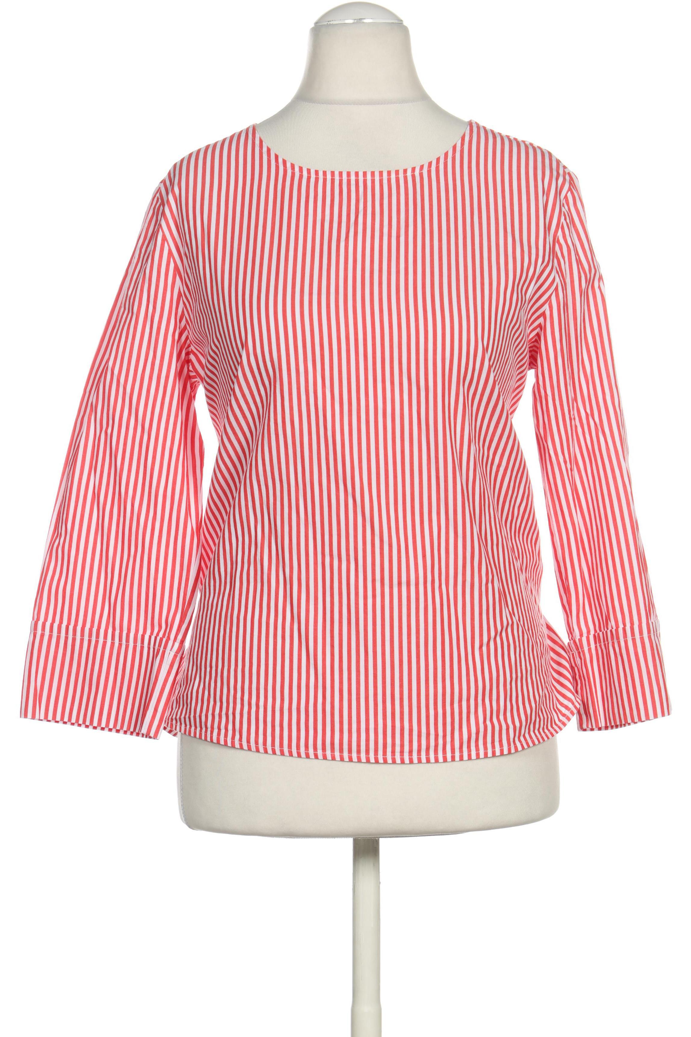 

Opus Damen Bluse, rot, Gr. 38