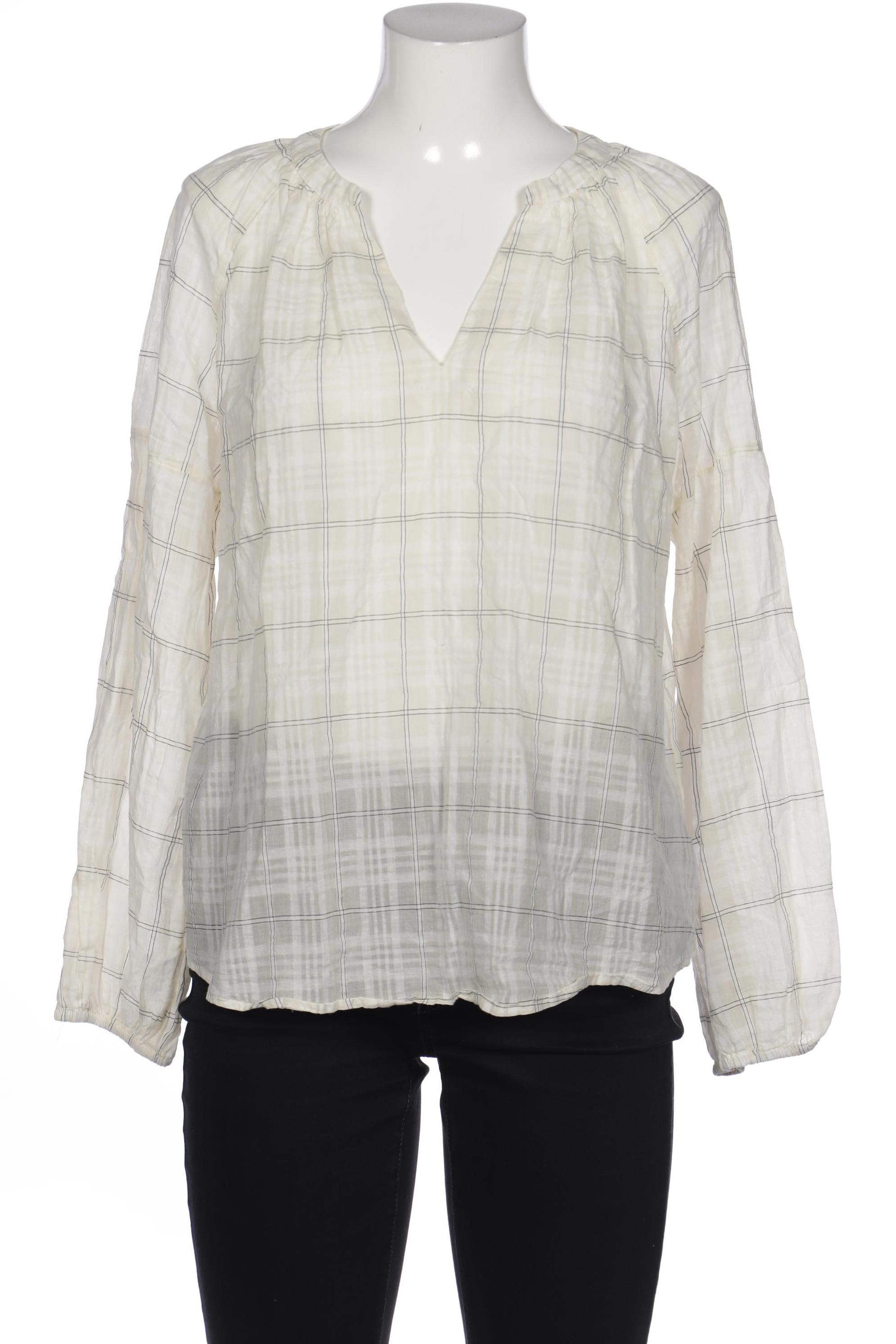 

Opus Damen Bluse, beige
