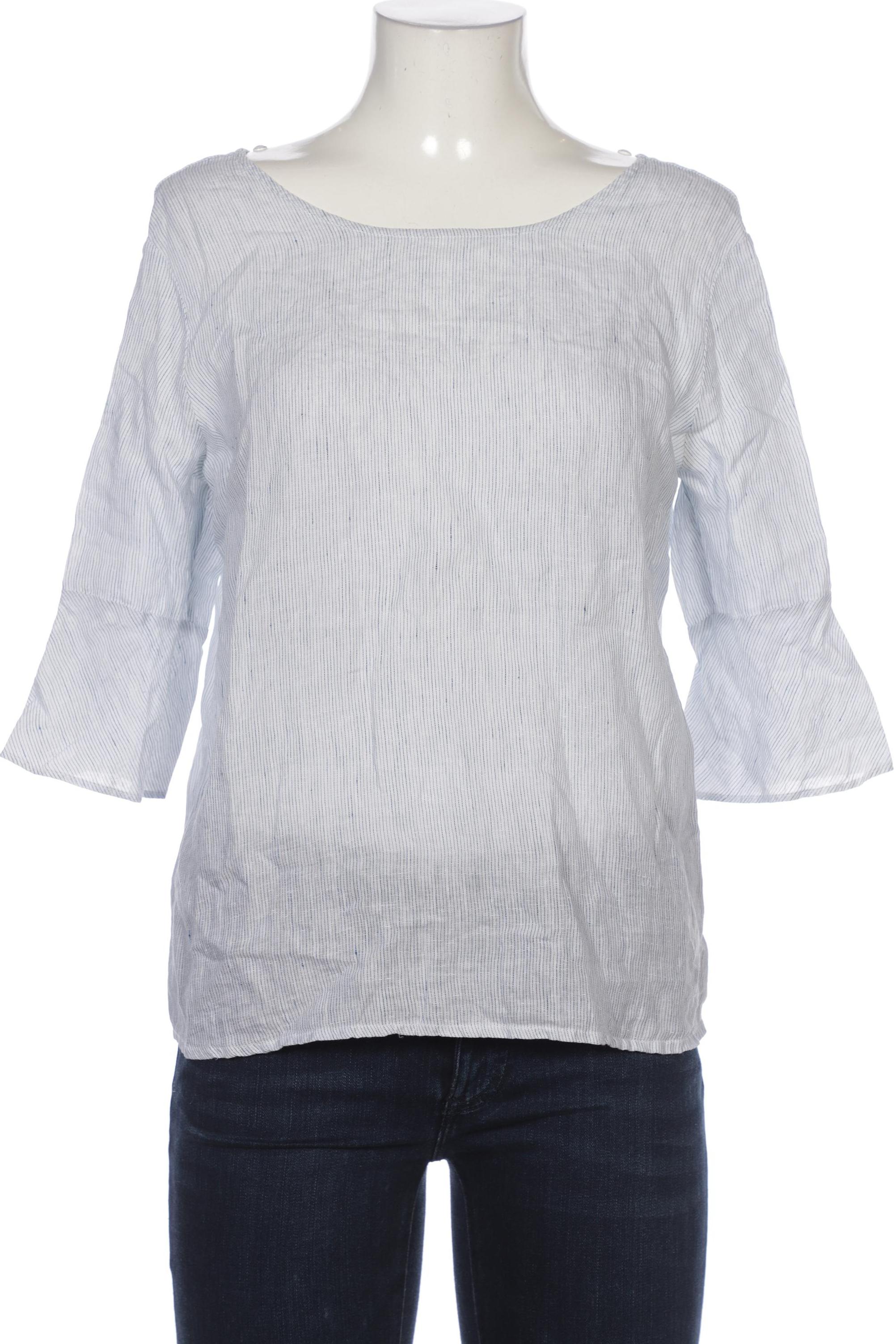 

Opus Damen Bluse, hellblau
