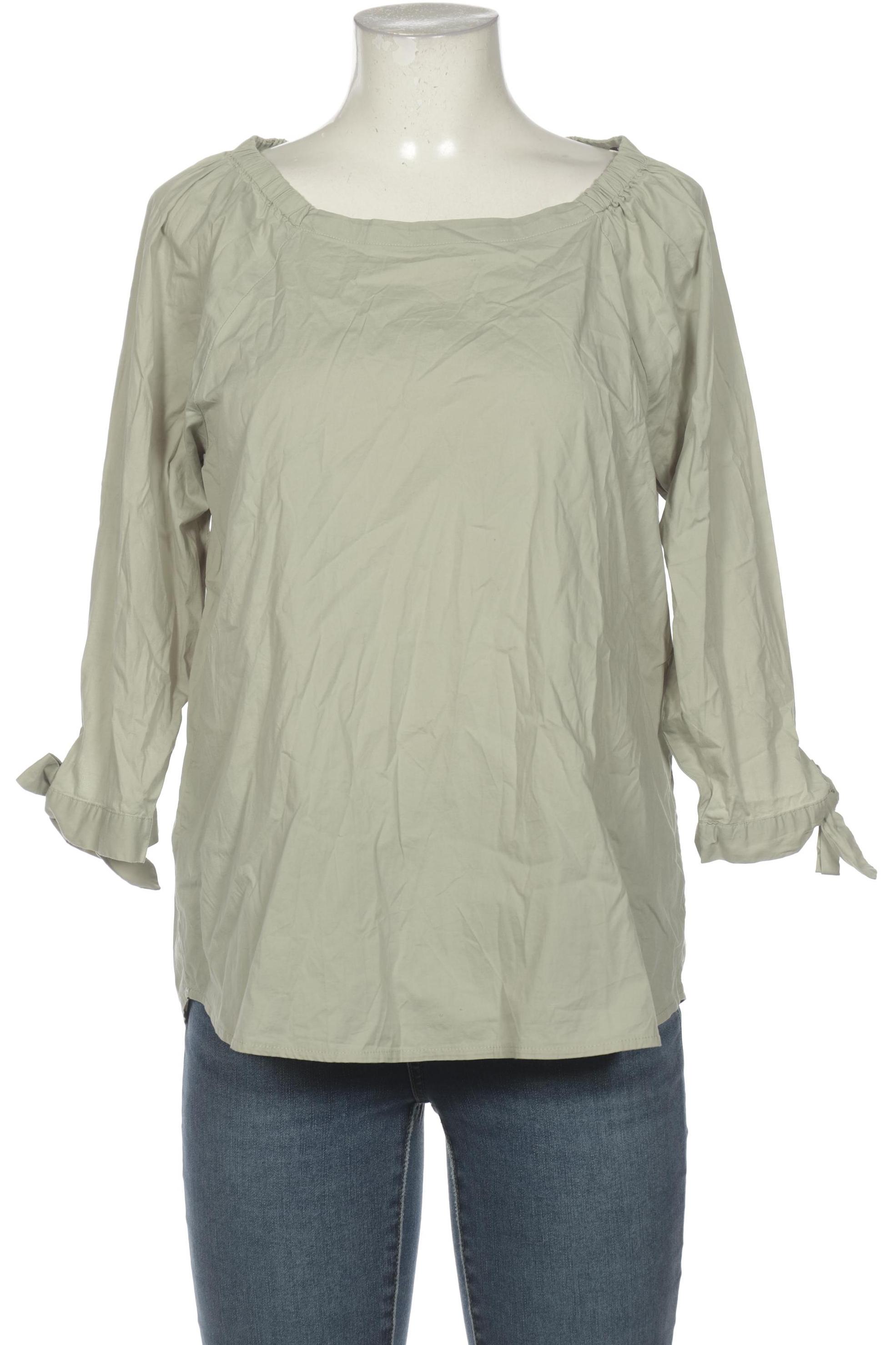 

Opus Damen Bluse, hellgrün