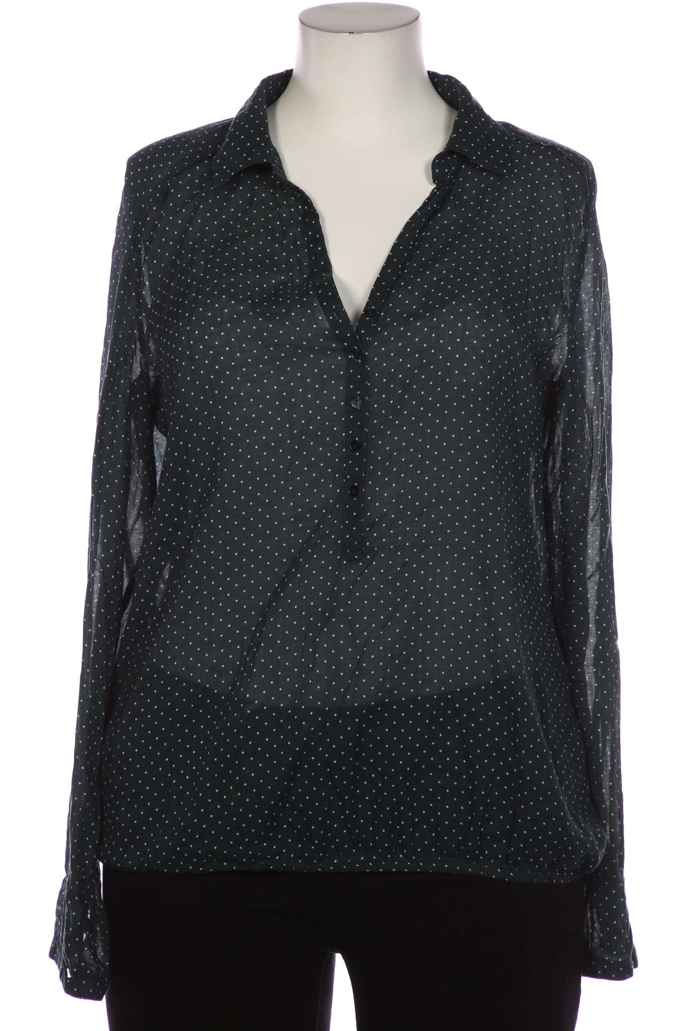 

Opus Damen Bluse, grün, Gr. 42