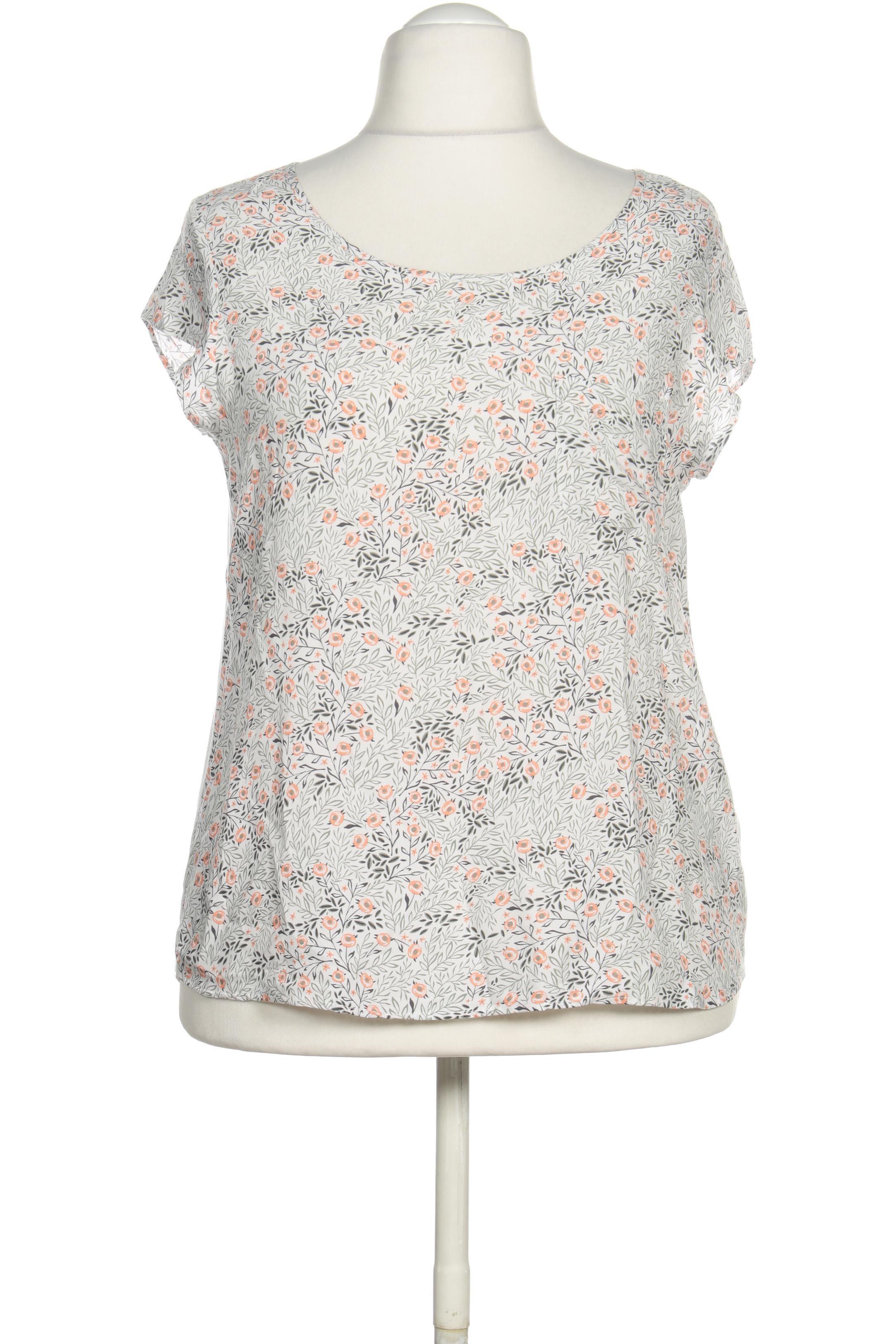 

Opus Damen Bluse, grau, Gr. 42