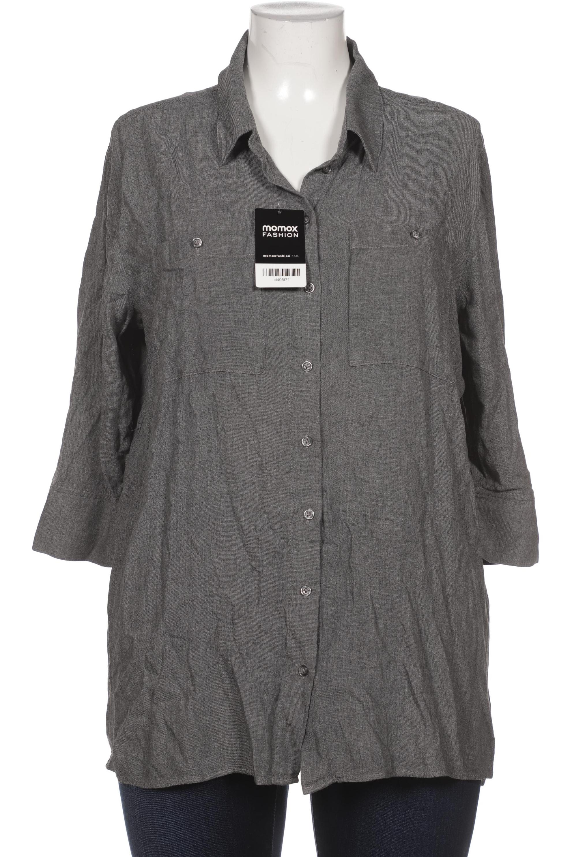 

Opus Damen Bluse, grau